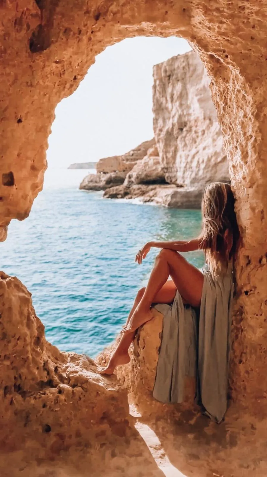 Nearby landmark in Casa Bela Moura, Boutique Hotel & Wine