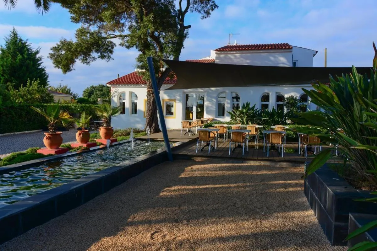 Balcony/Terrace in Casa Bela Moura, Boutique Hotel & Wine