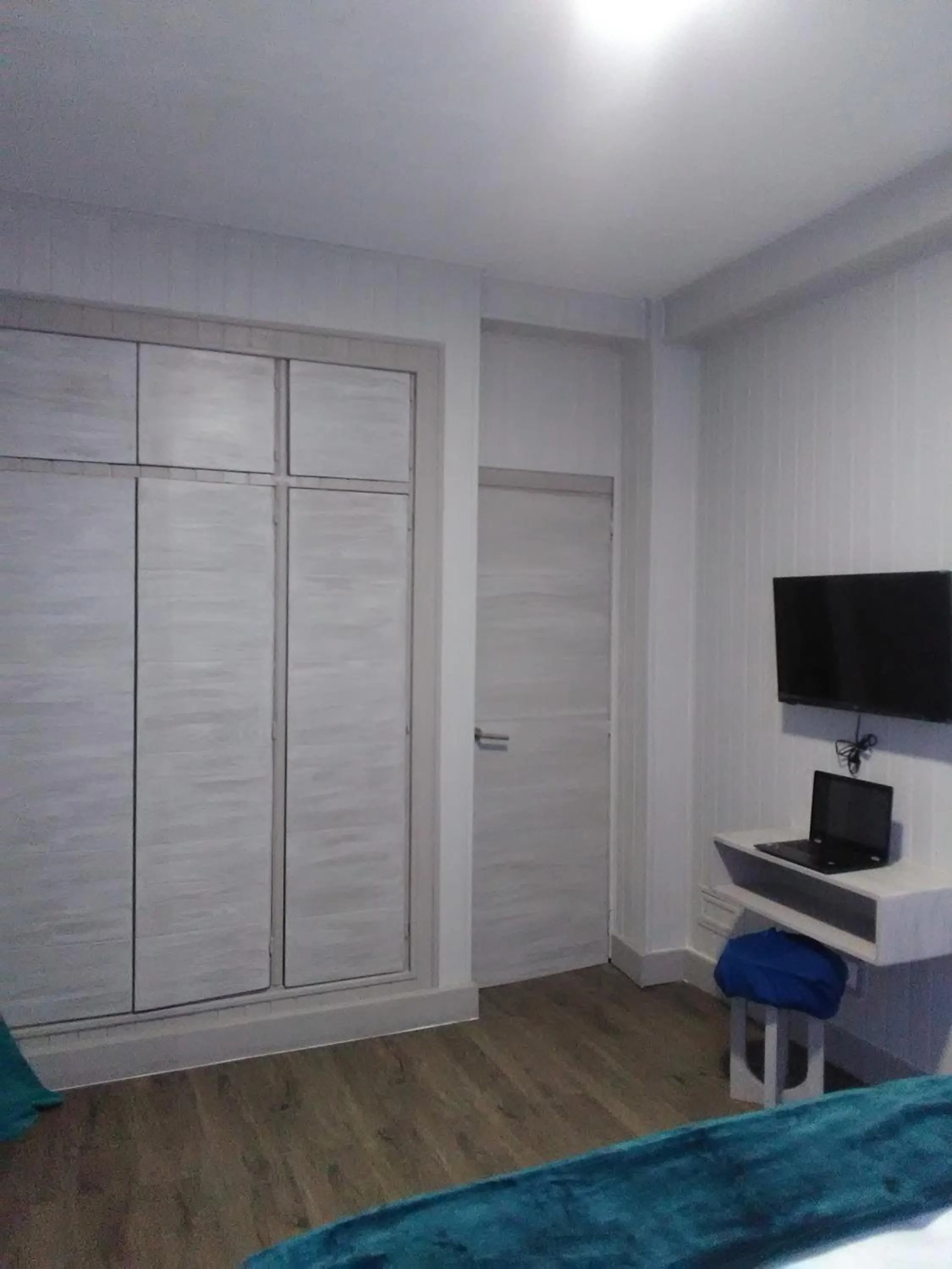 TV and multimedia in Villa Palma