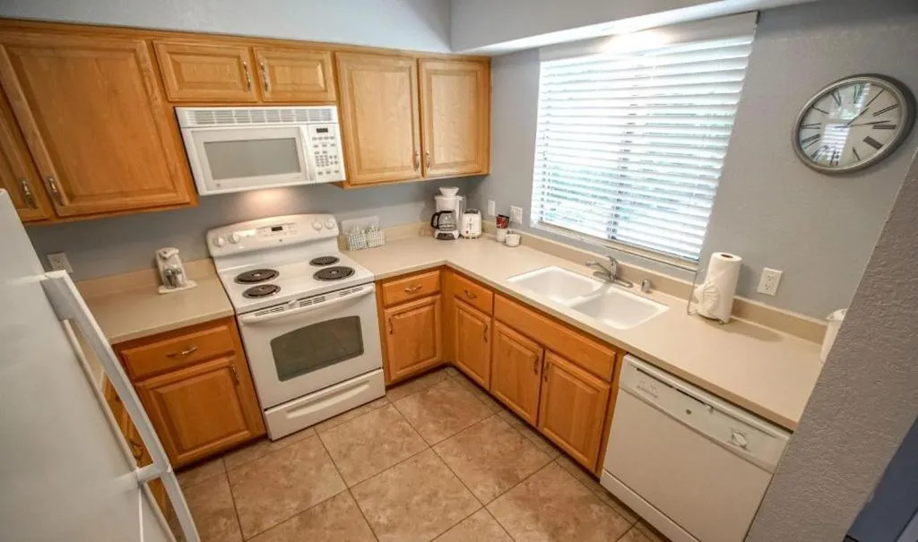 Palm Springs Tennis Club