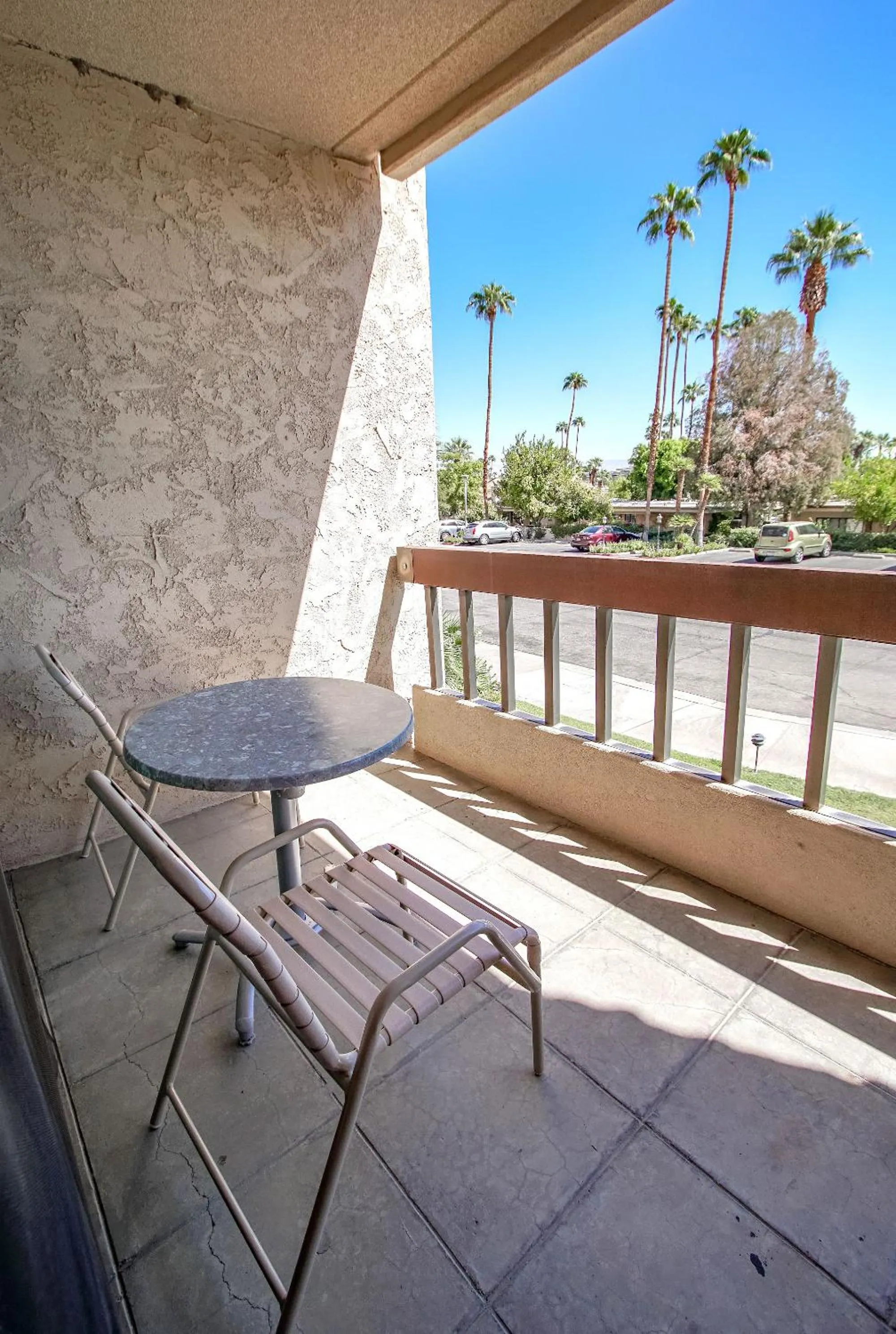 Palm Springs Tennis Club