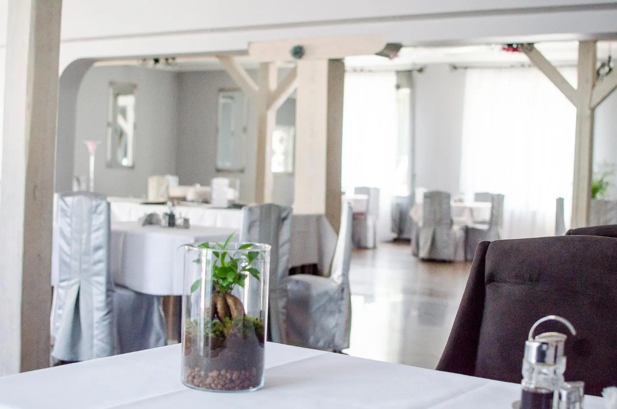 Restaurant/places to eat in Zajazd Pod Gwiazdami