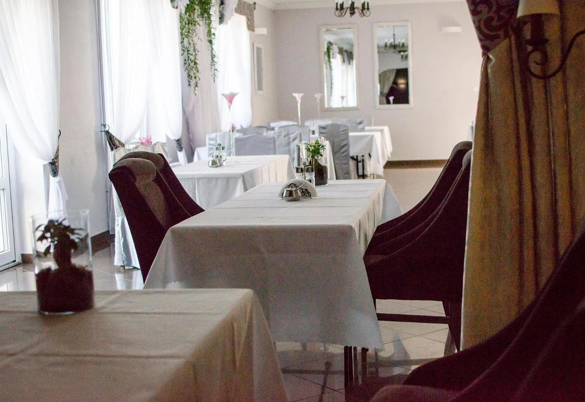 Restaurant/places to eat in Zajazd Pod Gwiazdami