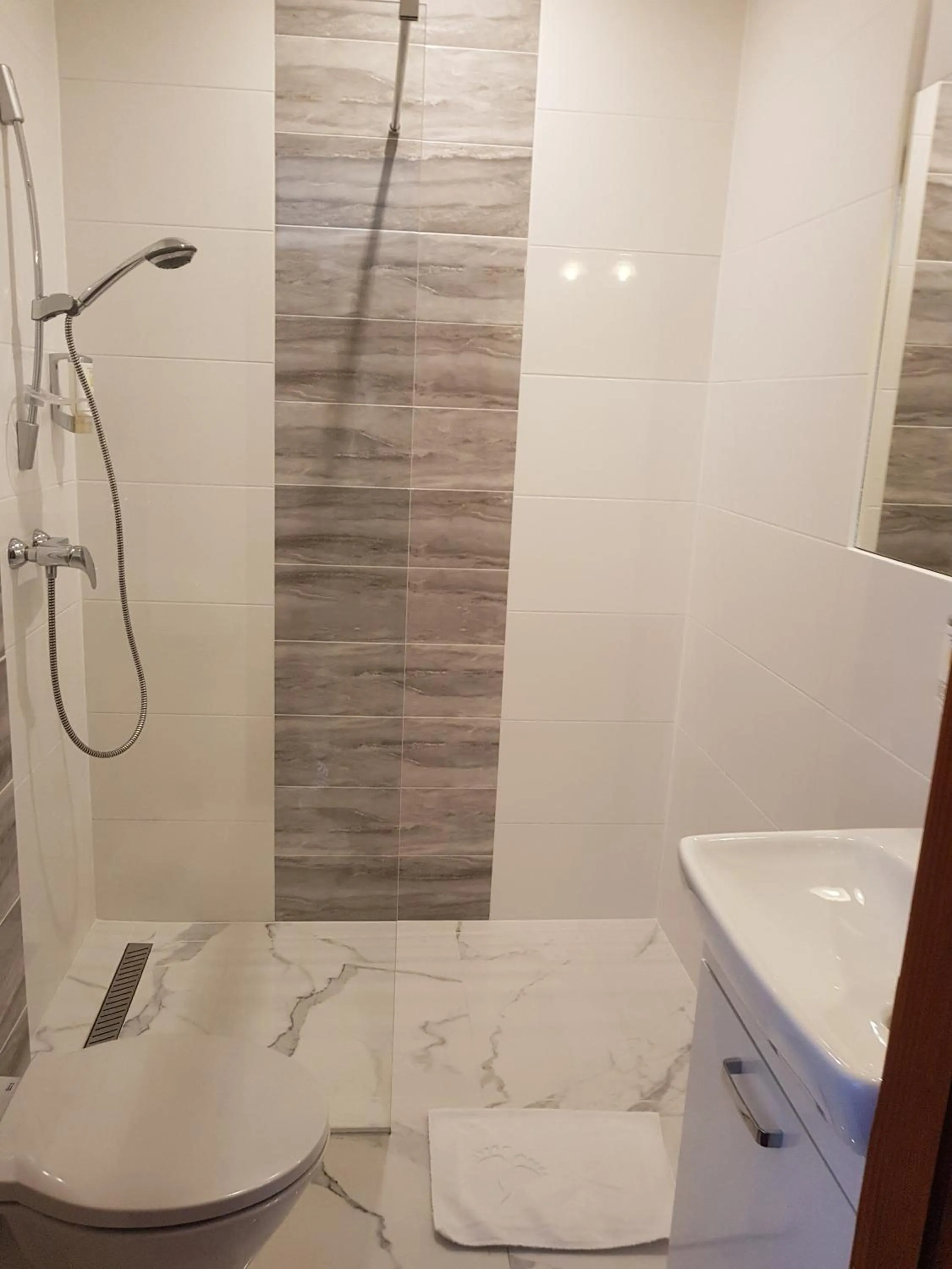 Photo of the whole room in Zajazd Pod Gwiazdami