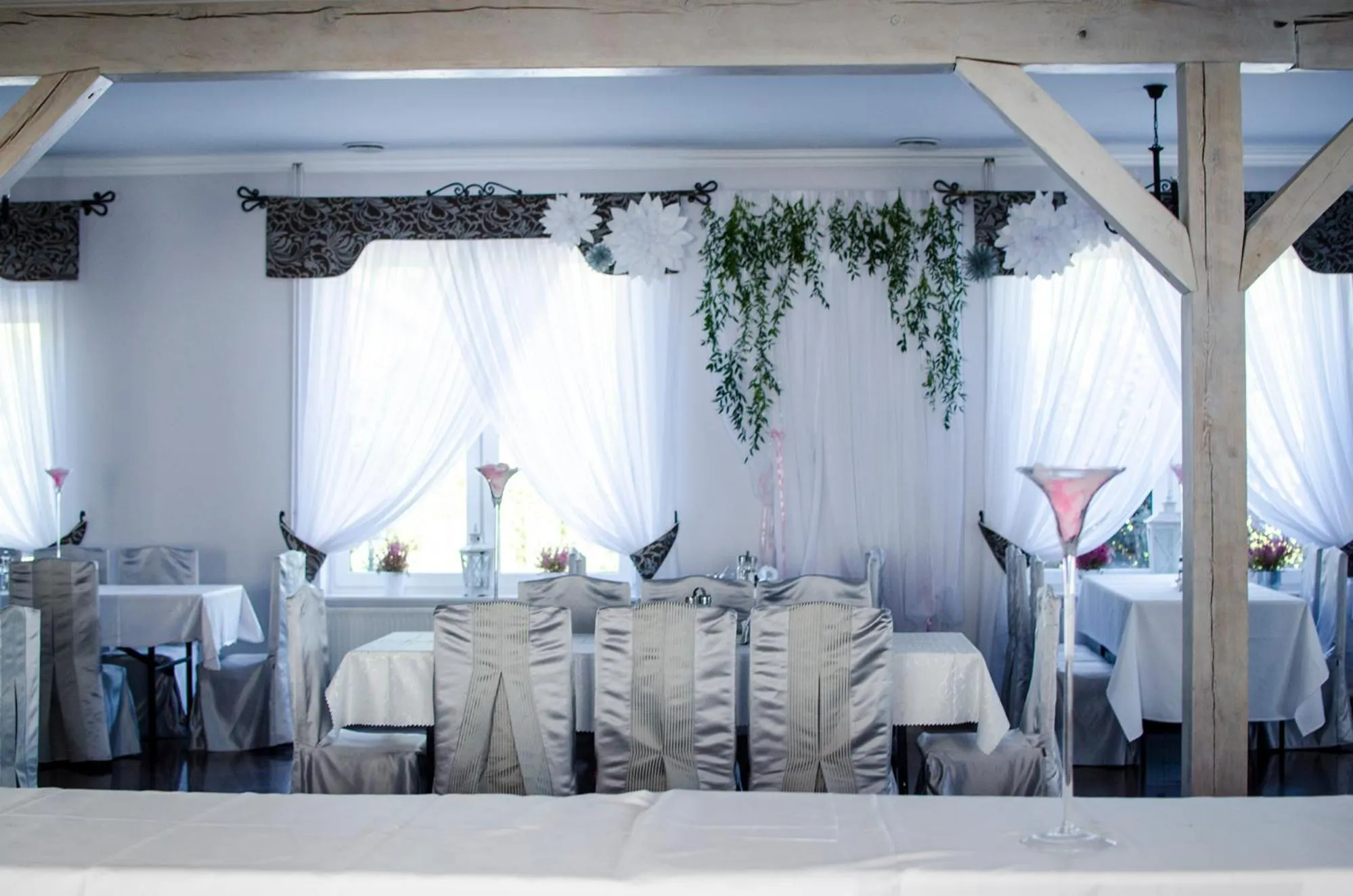 Restaurant/places to eat in Zajazd Pod Gwiazdami