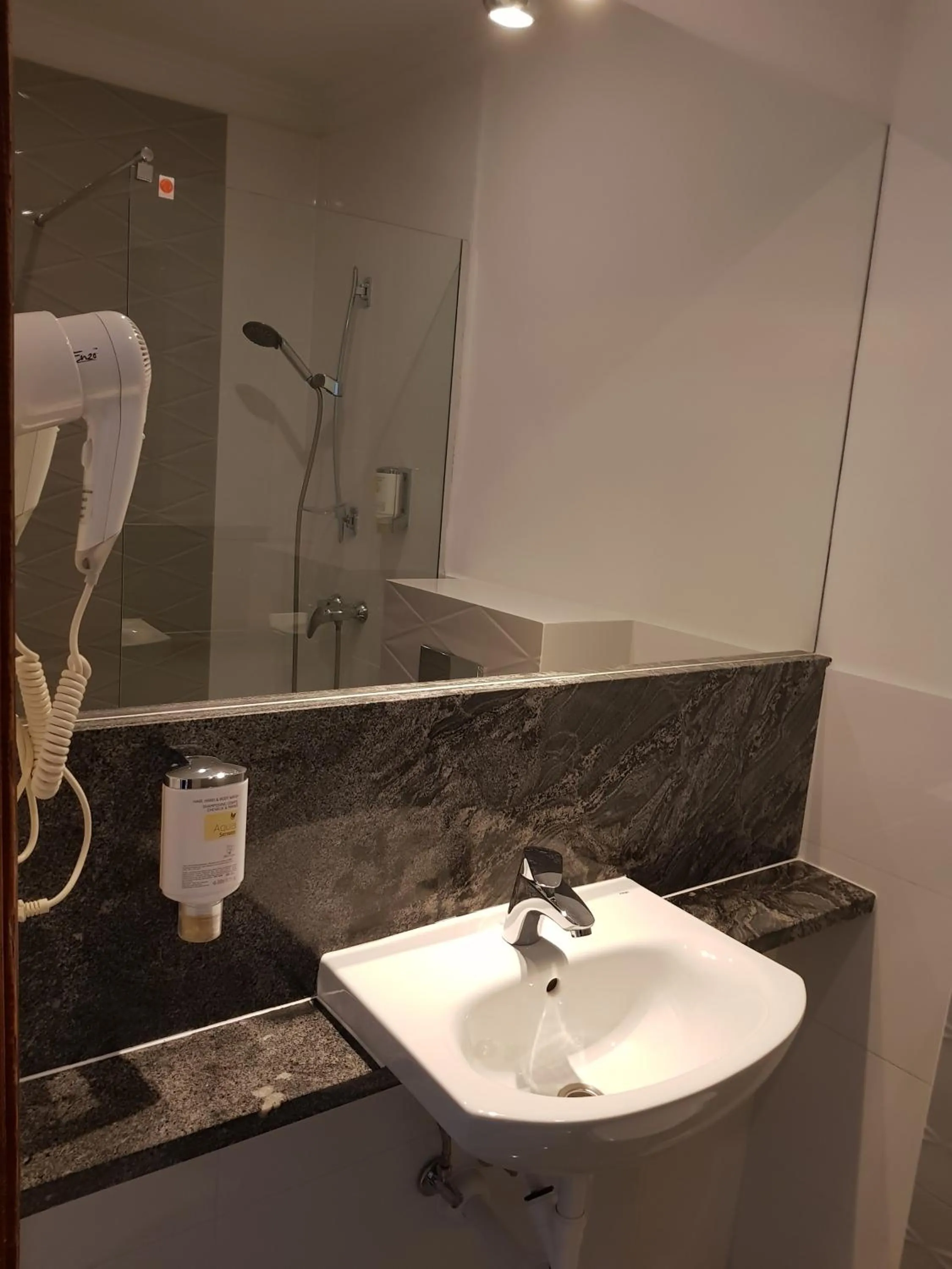 Photo of the whole room in Zajazd Pod Gwiazdami