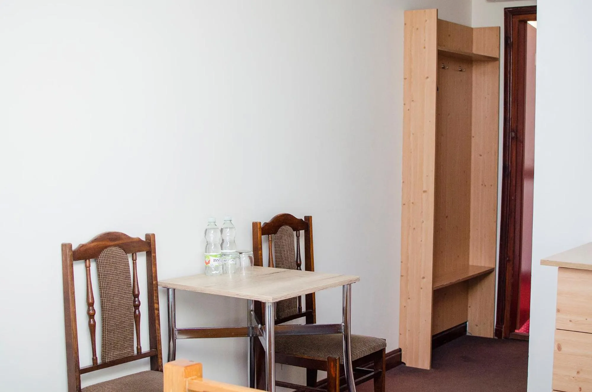 Coffee/tea facilities in Zajazd Pod Gwiazdami