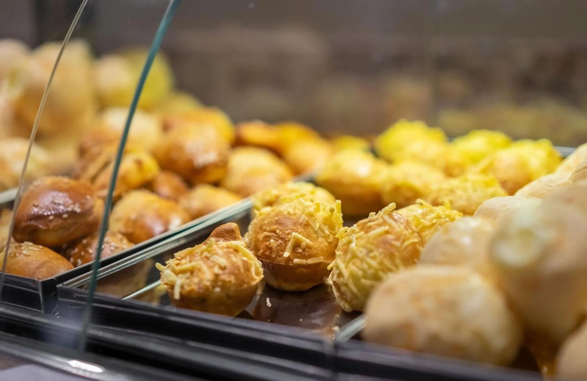 Breakfast in Hotel Fioreze Primo - 800m da Rua Coberta