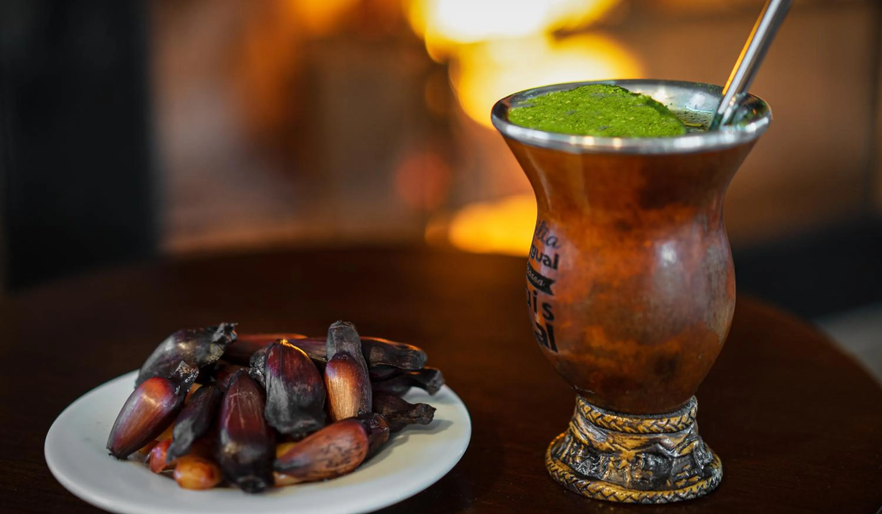 Coffee/tea facilities in Hotel Fioreze Primo - 800m da Rua Coberta