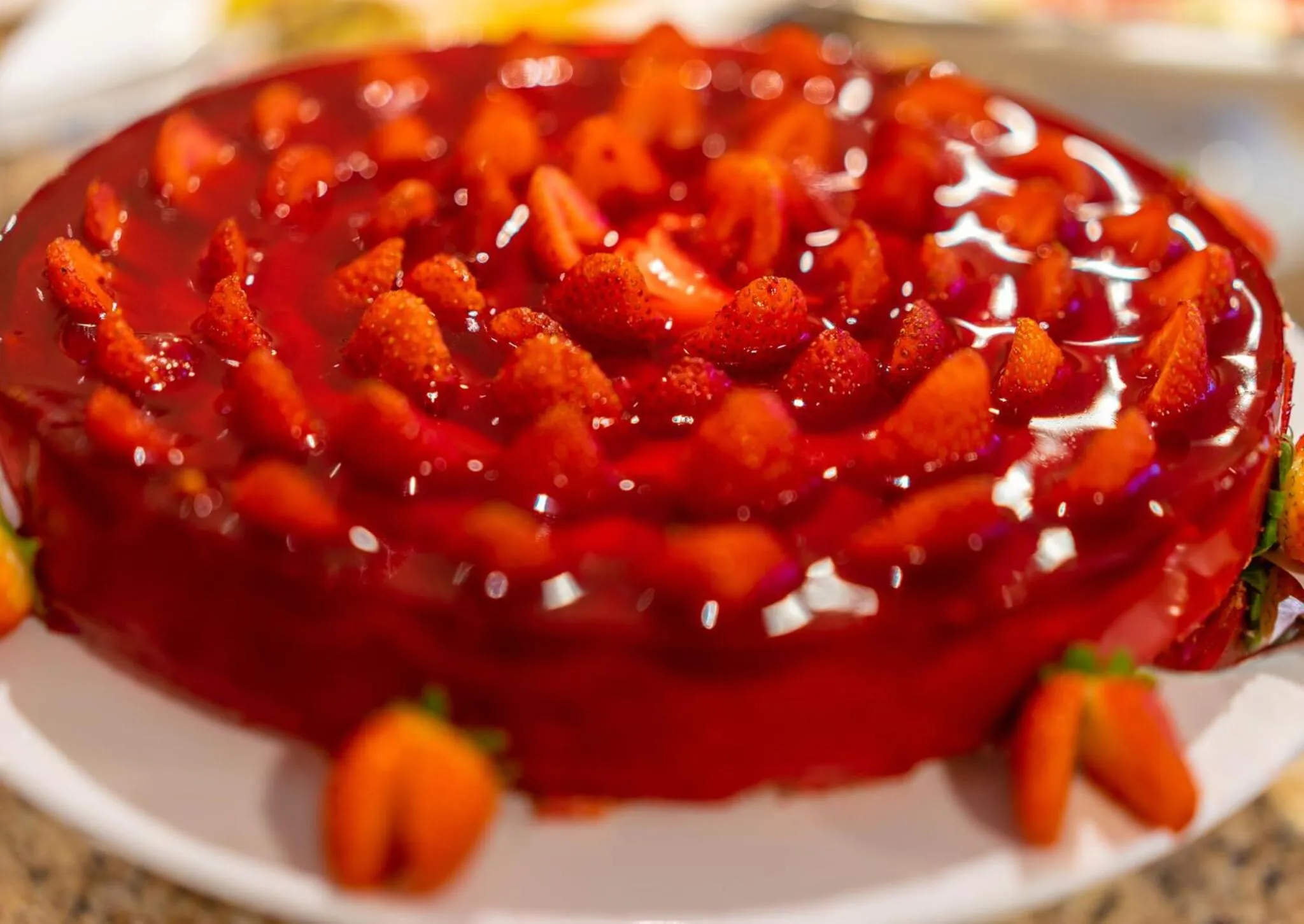 Food in Hotel Fioreze Primo - 800m da Rua Coberta