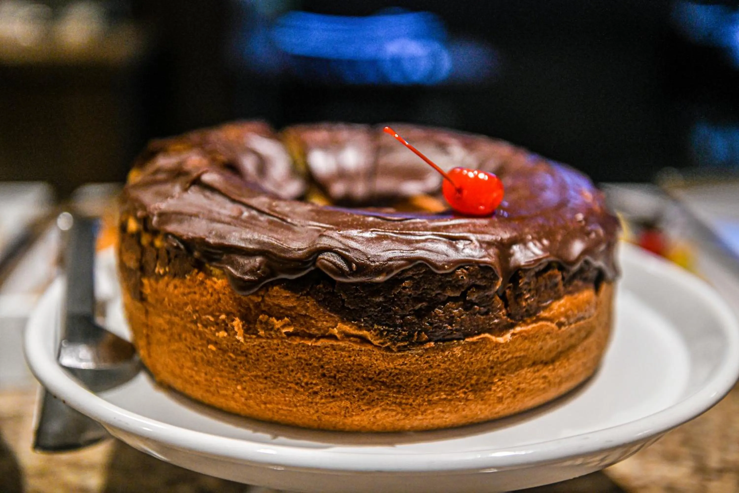 Breakfast in Hotel Fioreze Primo - 800m da Rua Coberta
