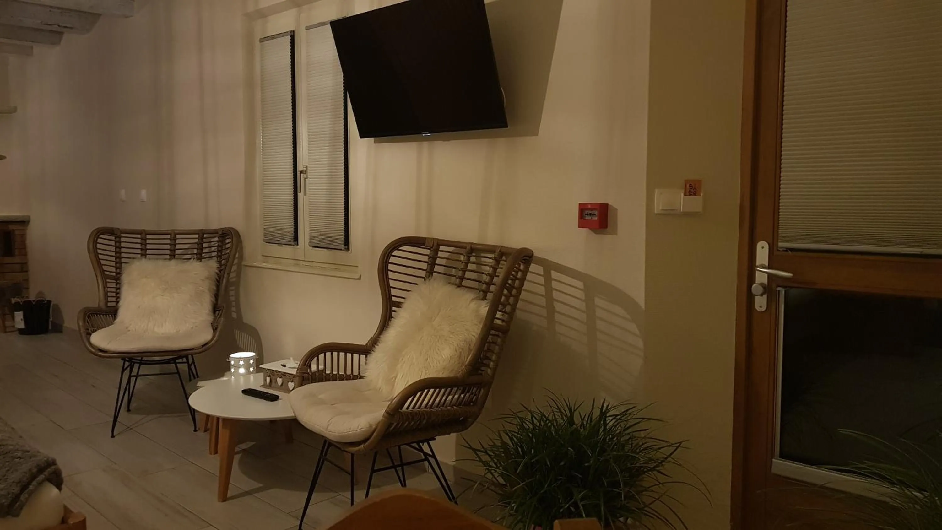 Hostellerie Les Bagenelles