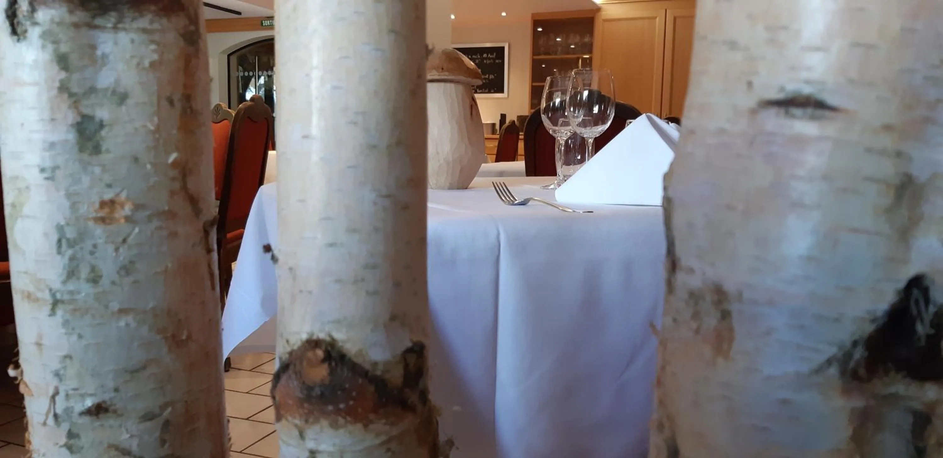 Hostellerie Les Bagenelles