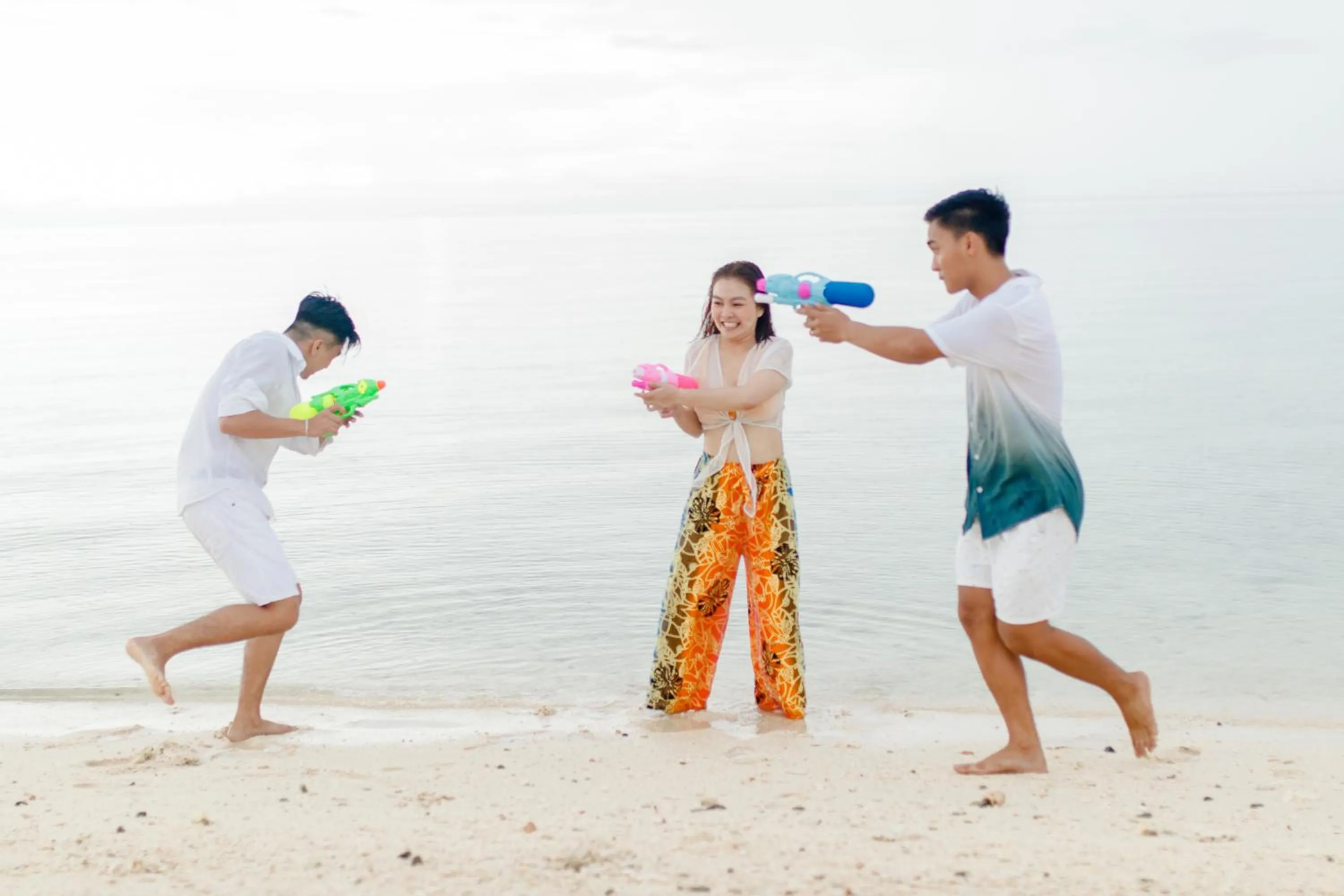 People in Cawit Resort and Cafe