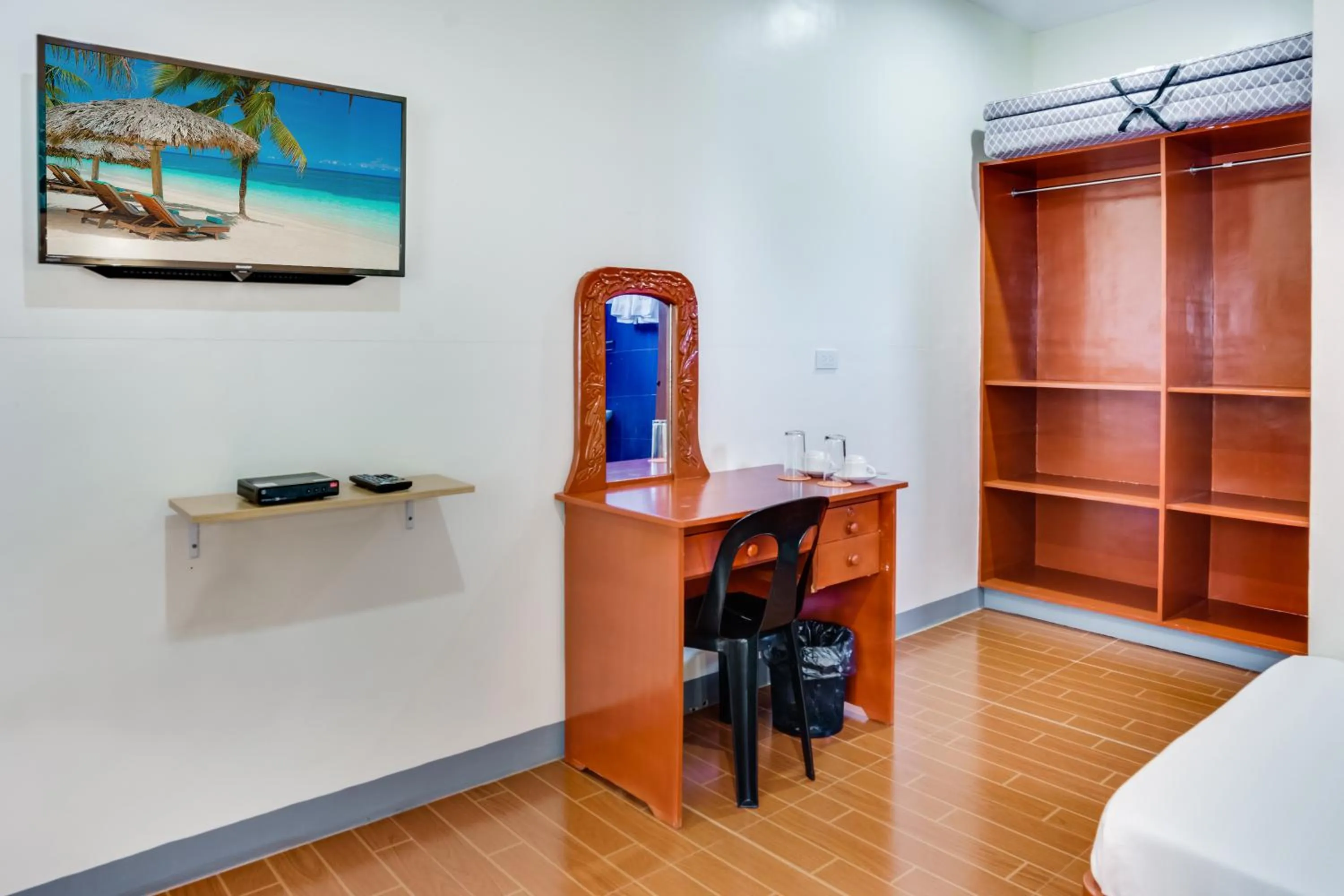 Coffee/tea facilities in Cawit Resort and Cafe