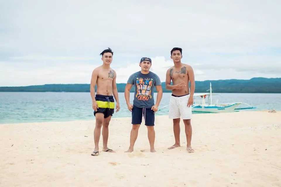 People in Cawit Resort and Cafe