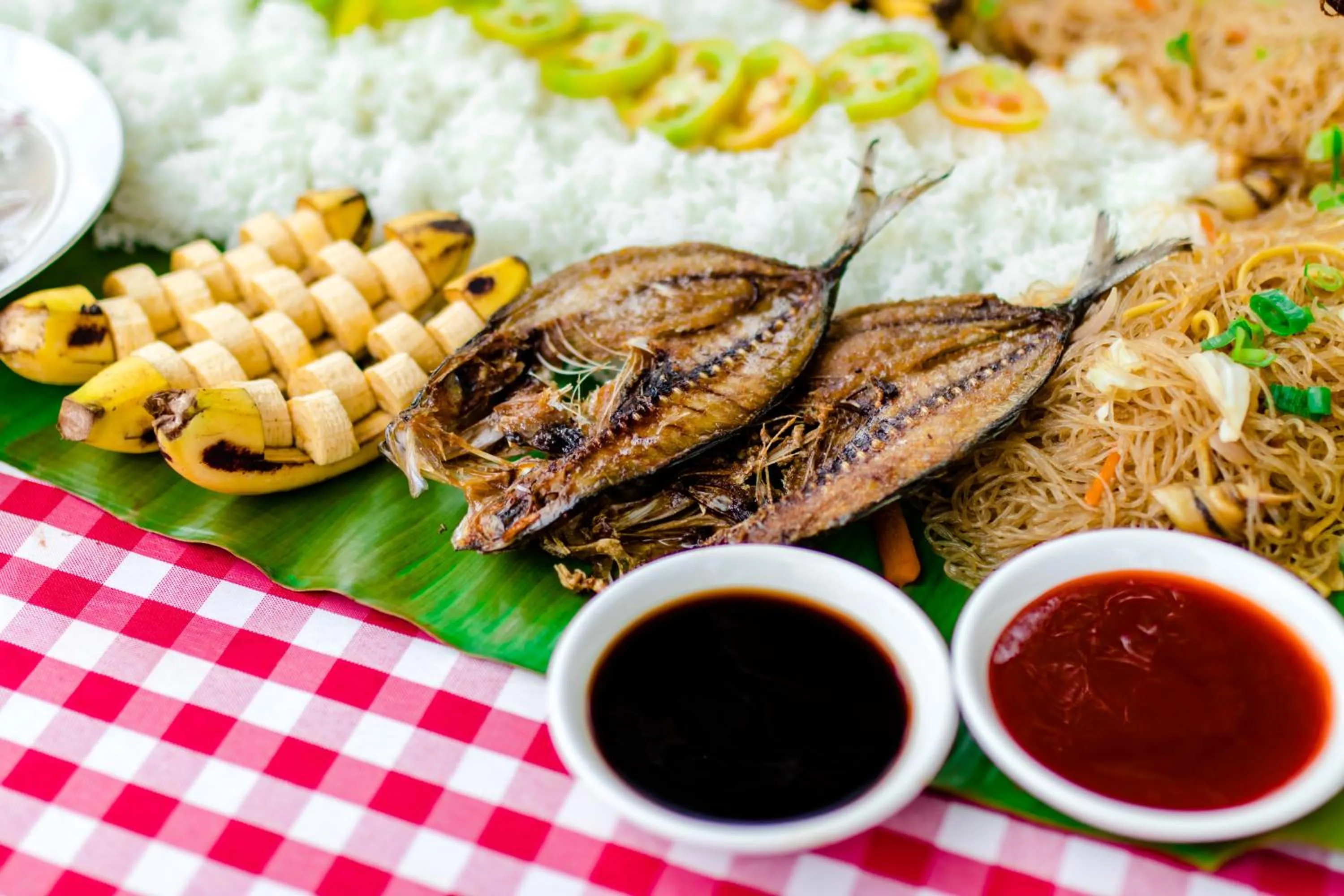 Cawit Resort and Cafe