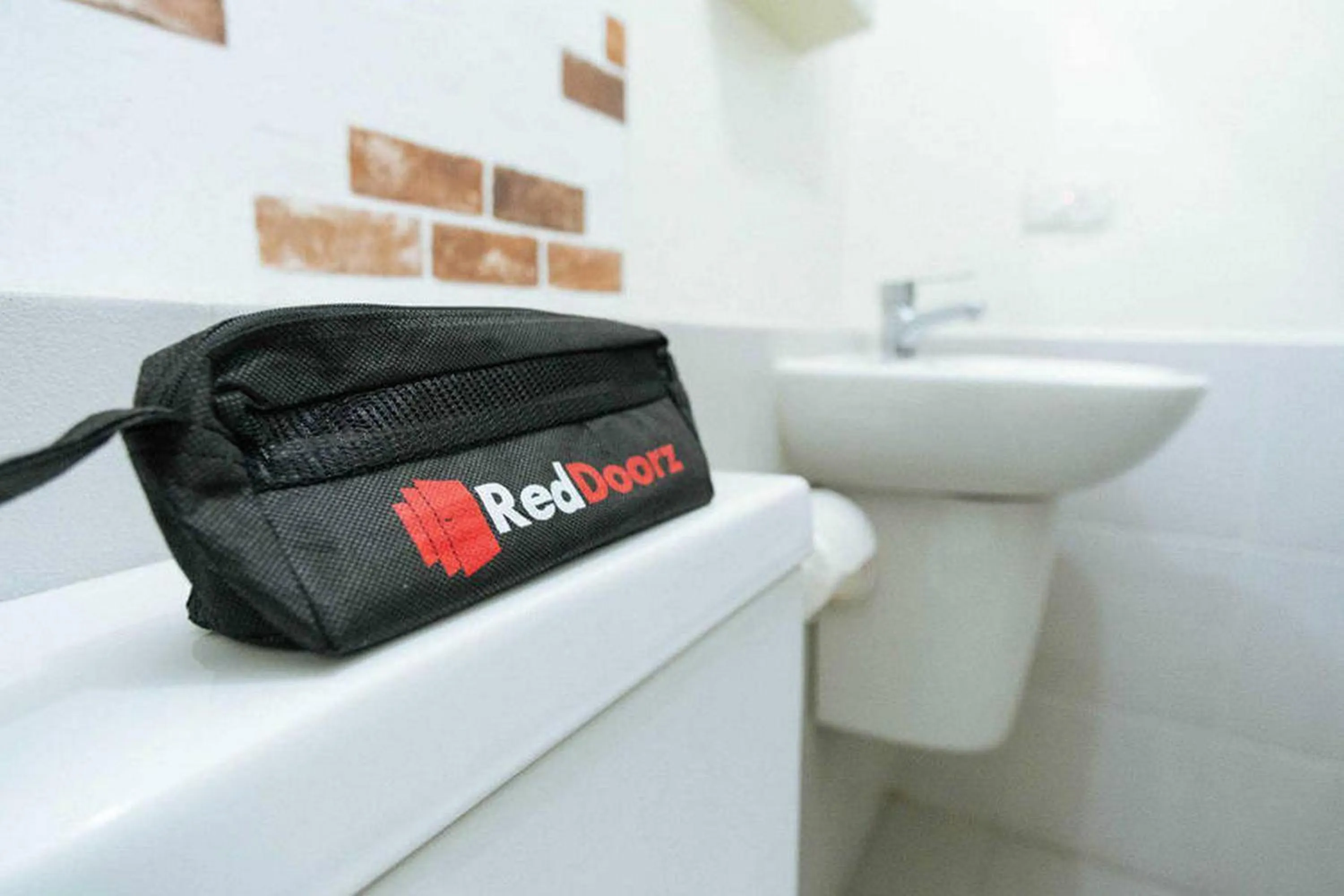 RedDoorz near Teuku Umar Barat Denpasar