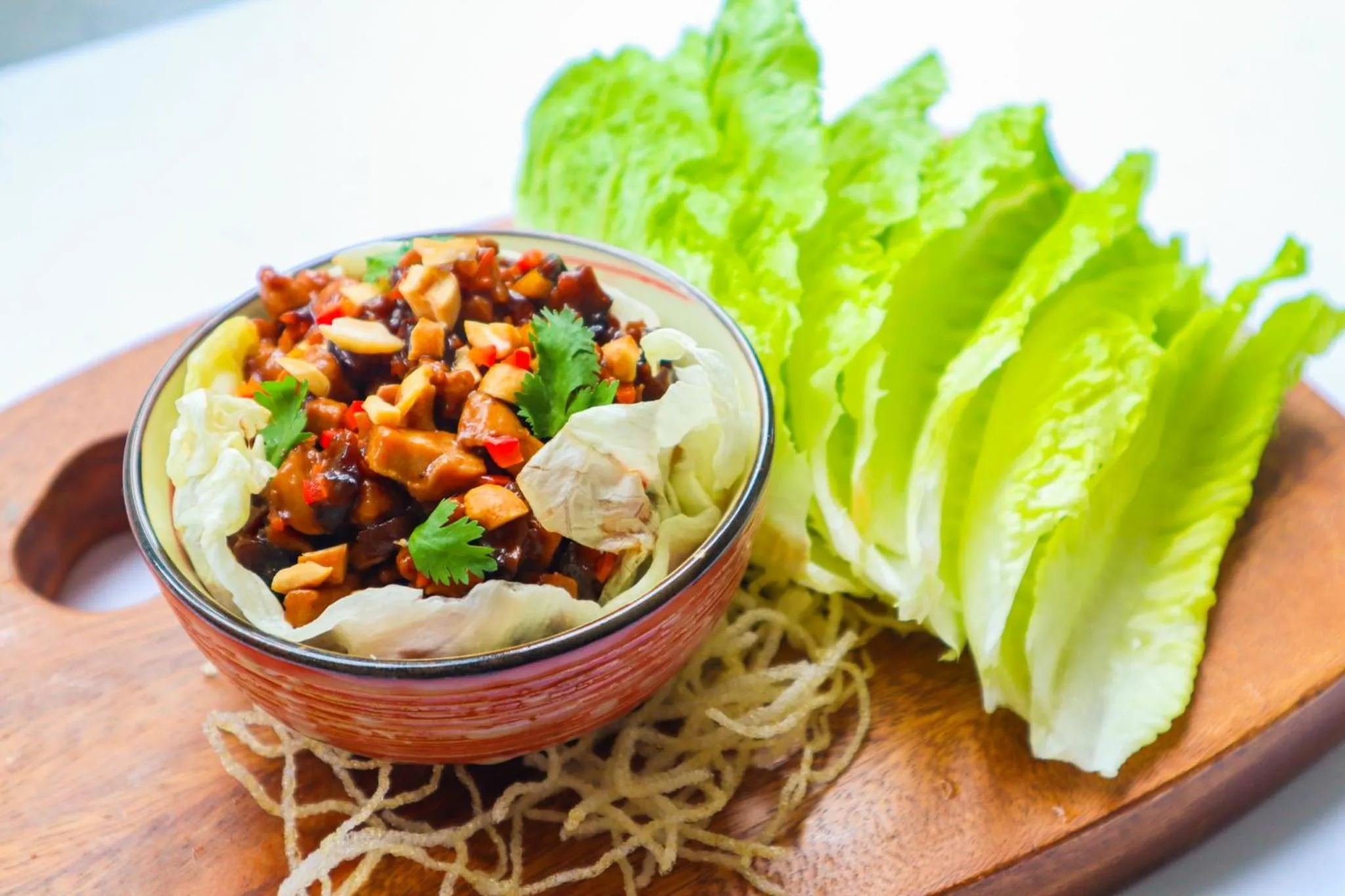 Restaurant/places to eat in Hotel Lucky Chinatown Binondo Manila