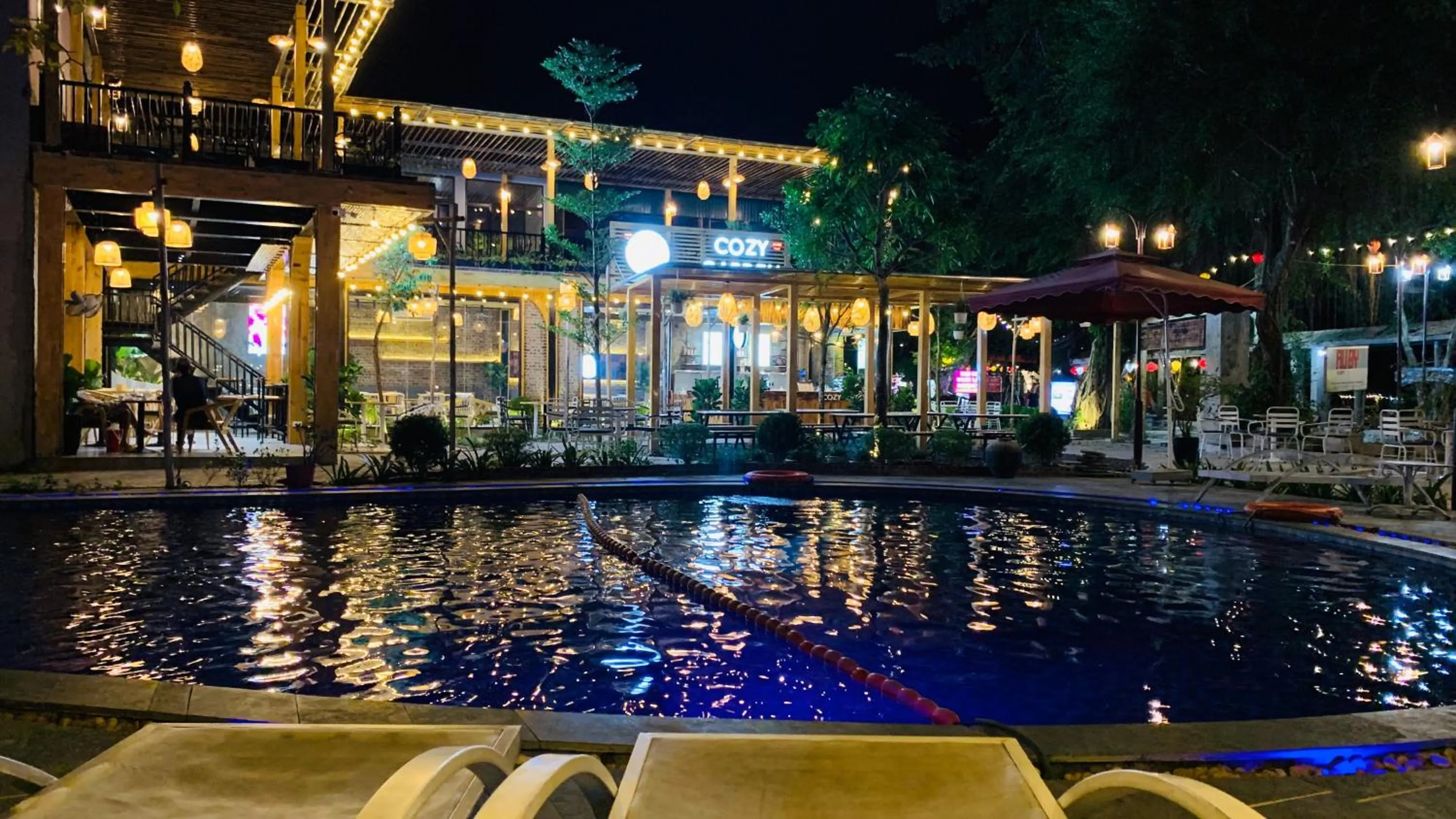 Restaurant/places to eat in Tam Coc Lavender Homestay -Authentic Ninh Binh Experiences