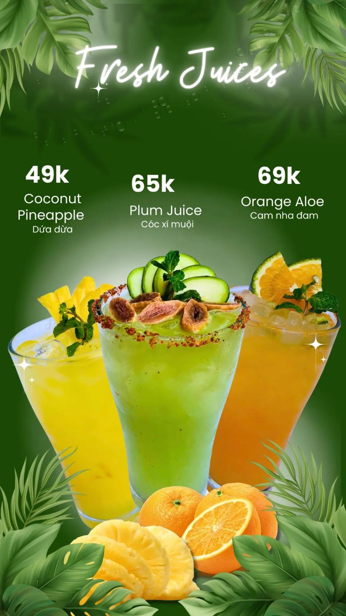 Restaurant/places to eat in Tam Coc Lavender Homestay -Authentic Ninh Binh Experiences