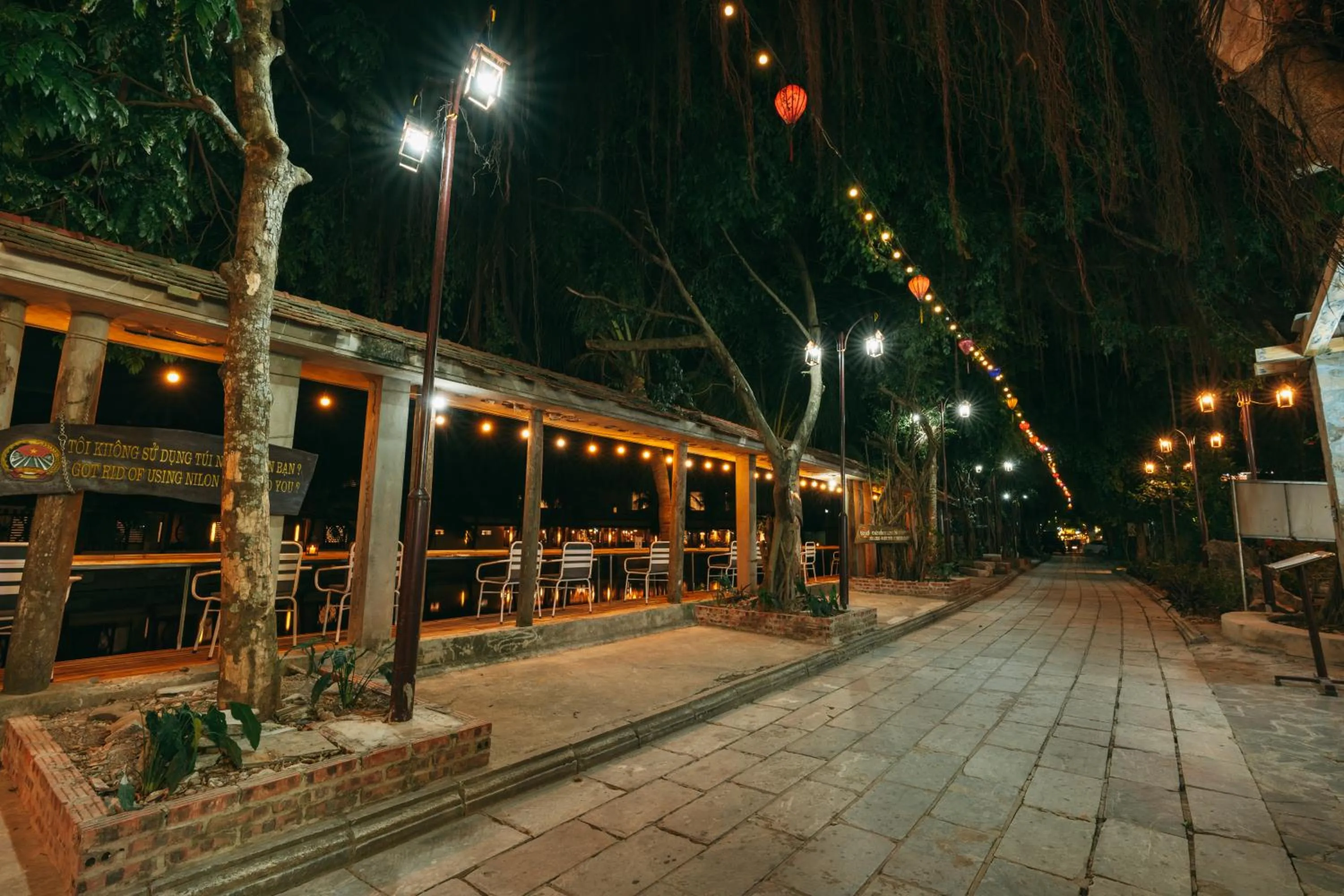 Neighbourhood in Tam Coc Lavender Homestay -Authentic Ninh Binh Experiences