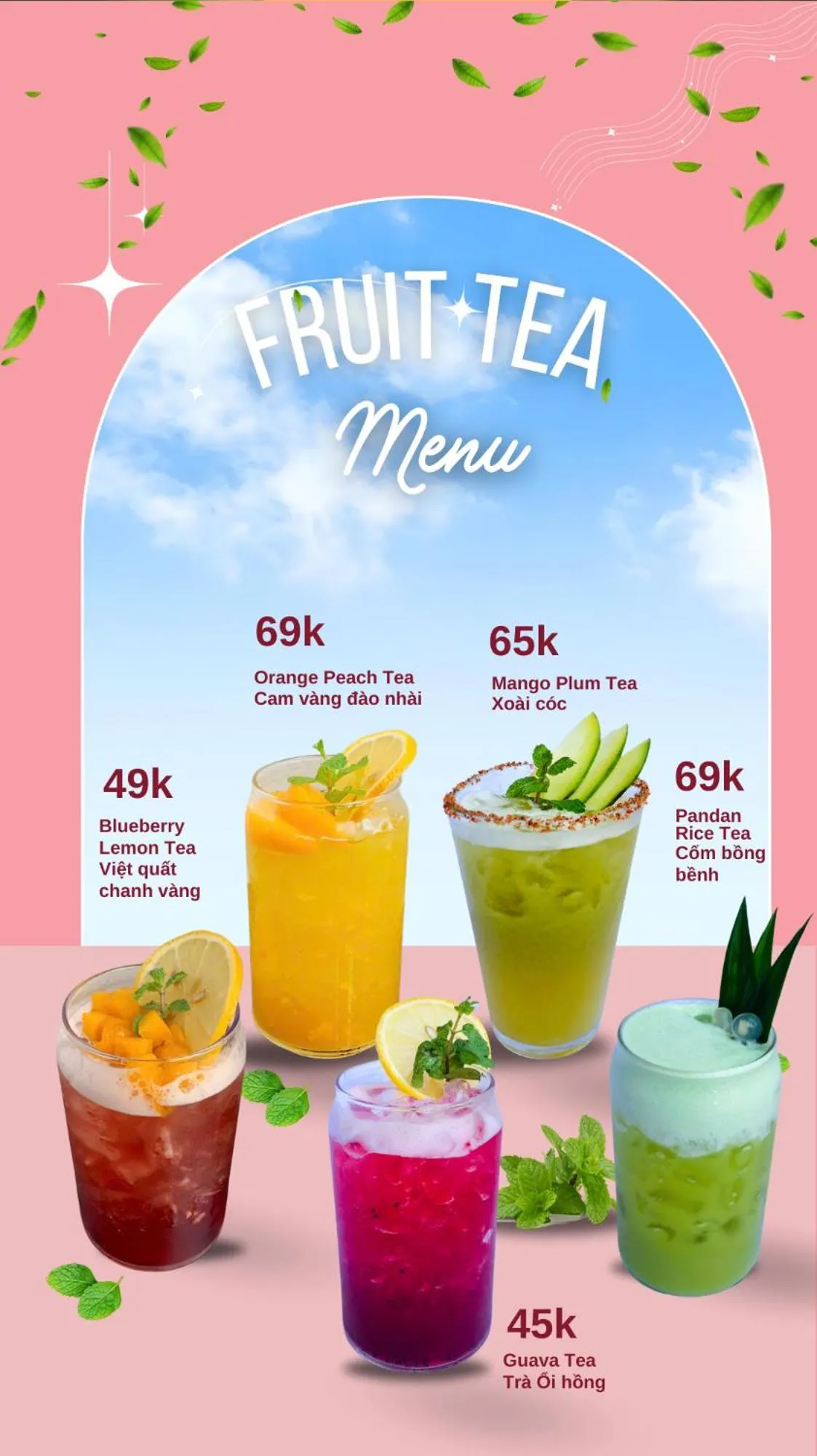 Restaurant/places to eat in Tam Coc Lavender Homestay -Authentic Ninh Binh Experiences