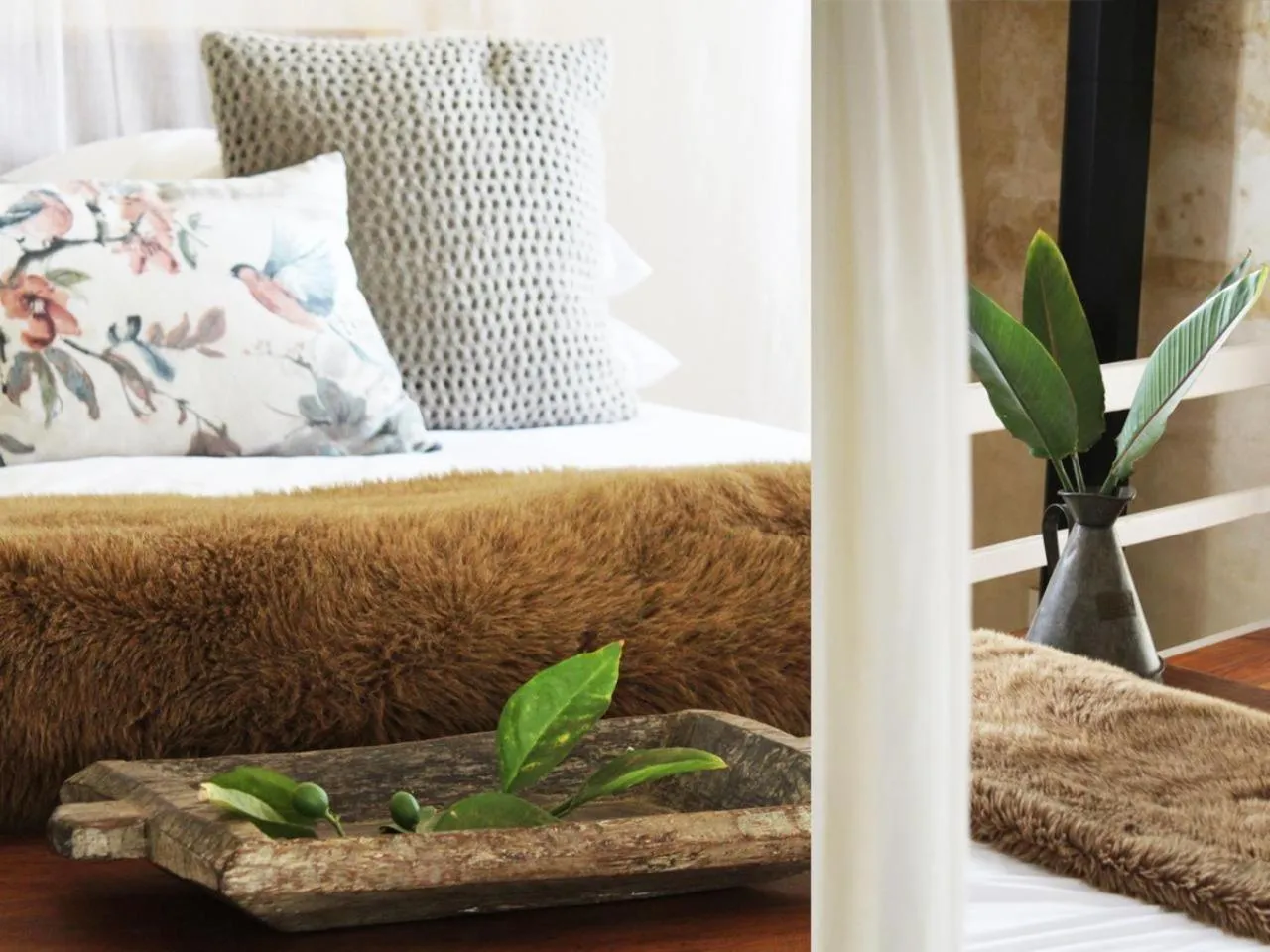 View (from property/room) in Arumvale Country Retreat