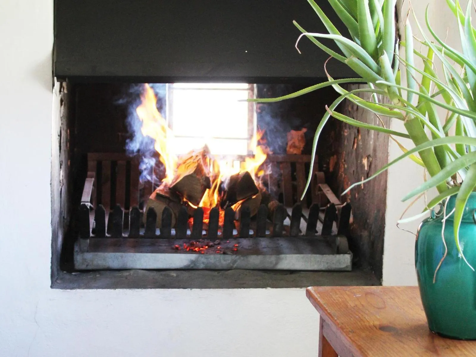 View (from property/room) in Arumvale Country Retreat