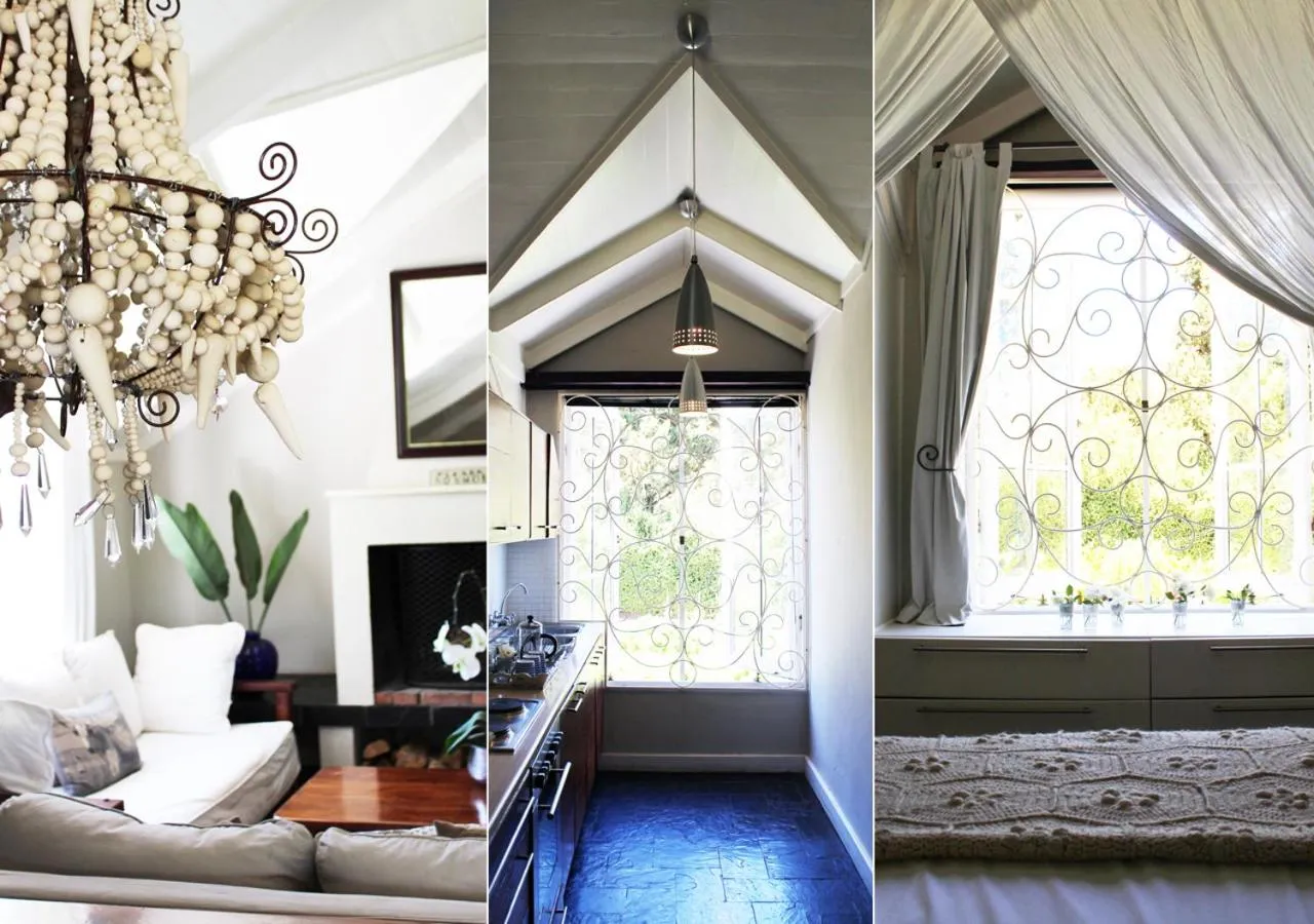 Property building in Arumvale Country Retreat