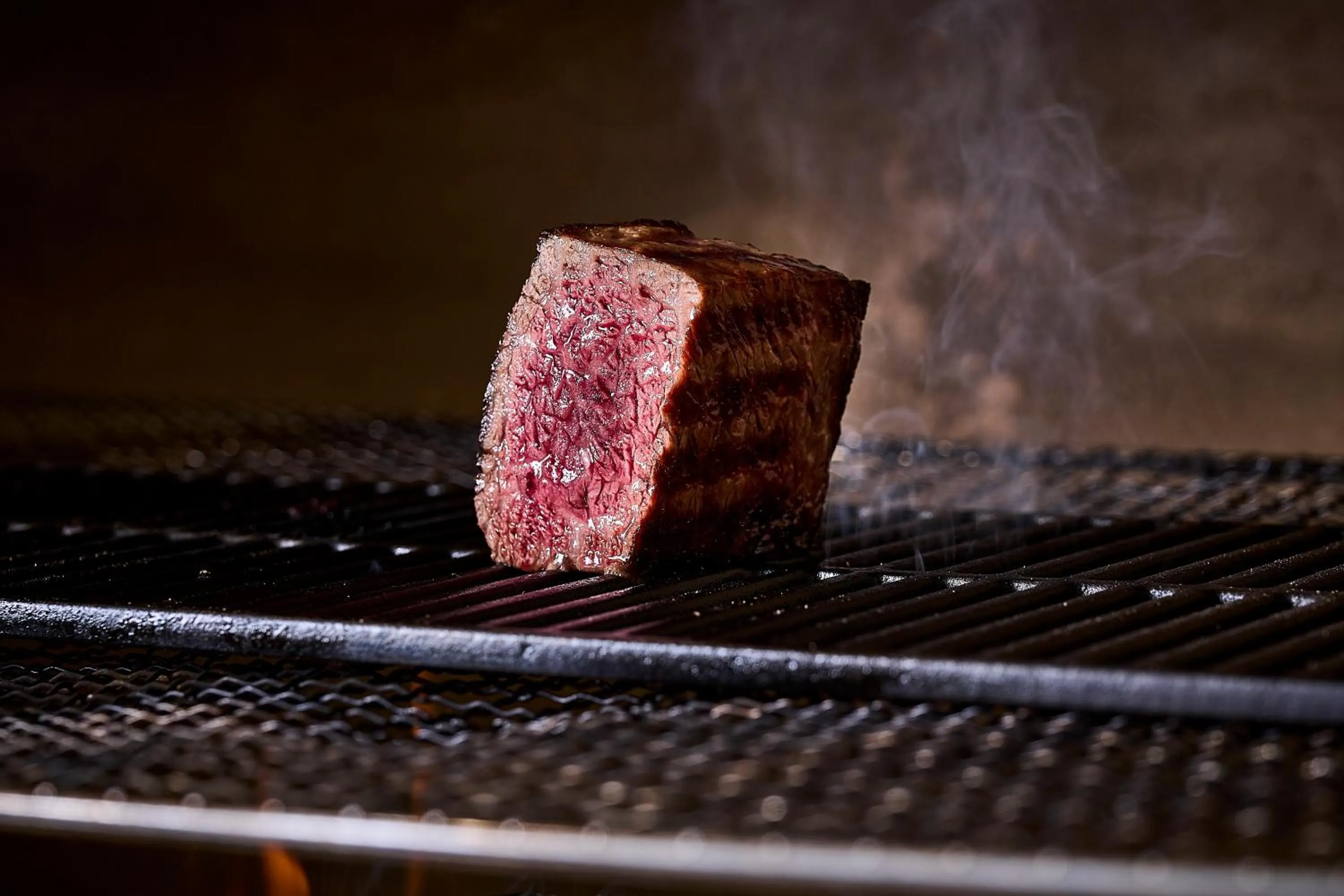 Dinner in Manpa Resort