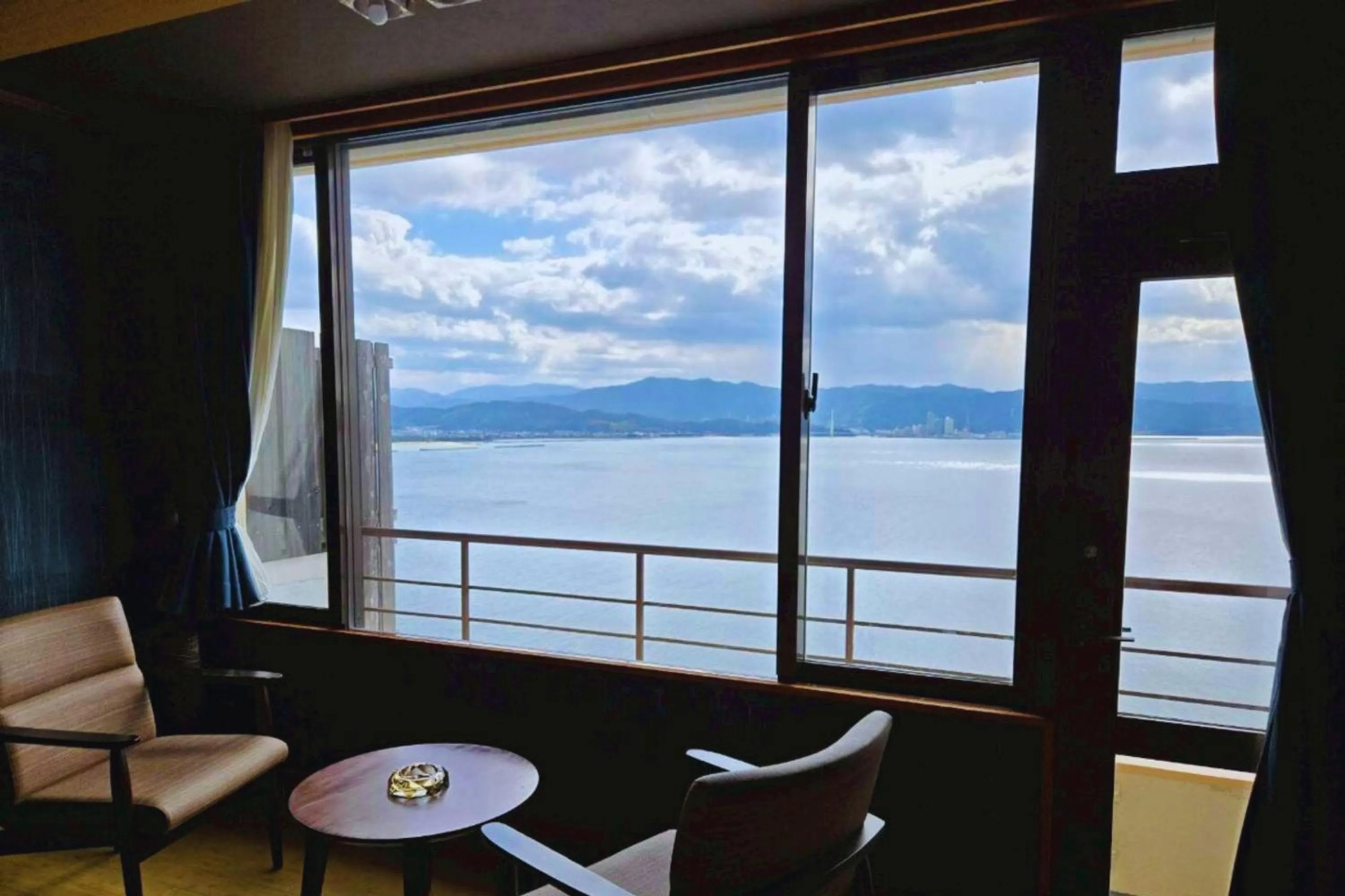 View (from property/room) in Manpa Resort