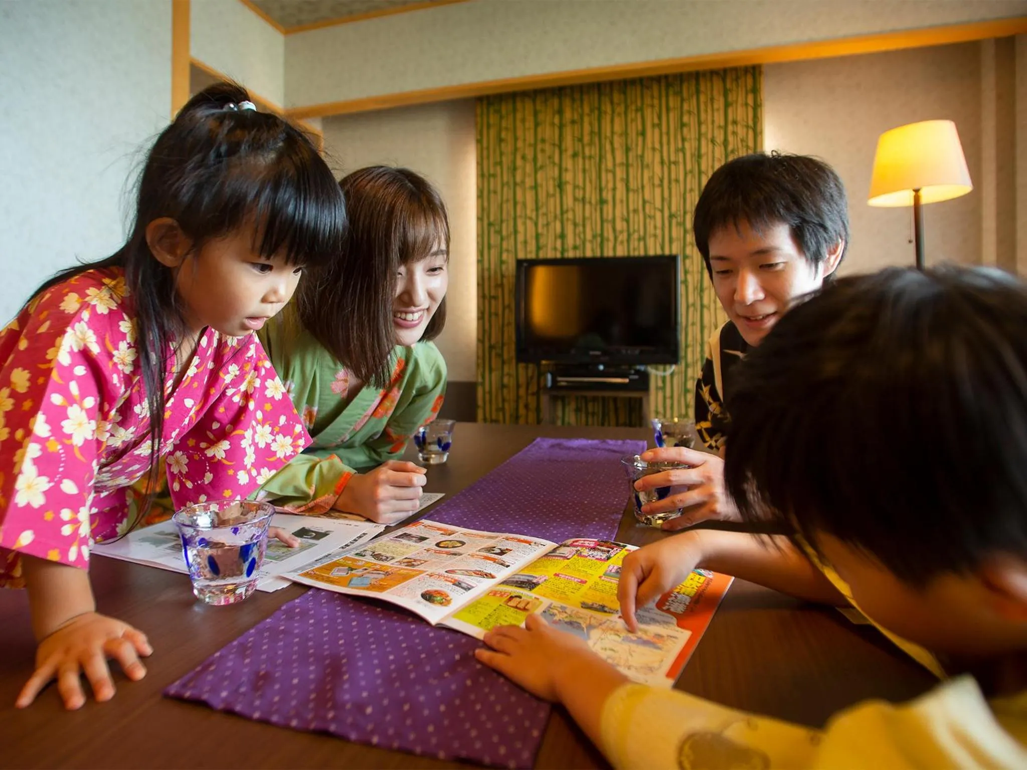 Other in Manpa Resort