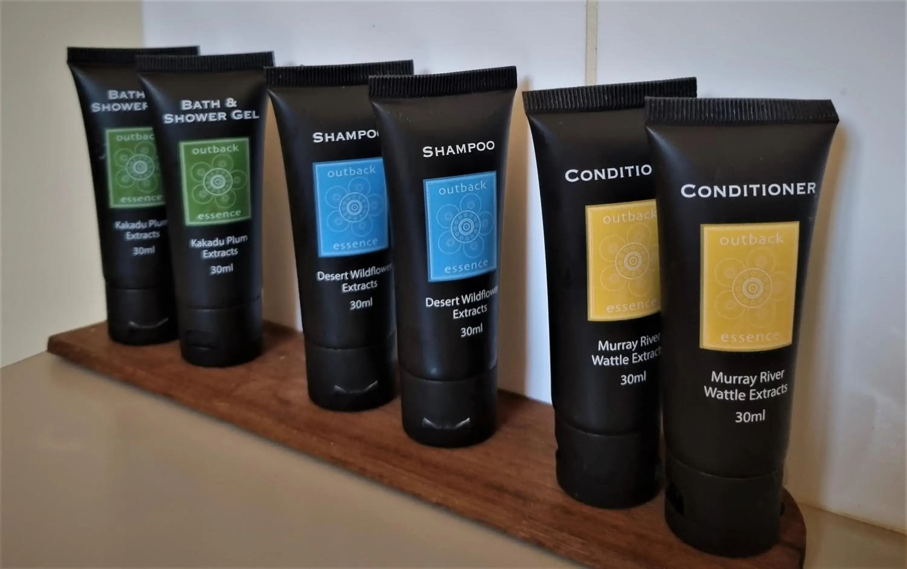 Deluxe Room in The Cove Holiday Village Deluxe Room in The Cove Holiday Village