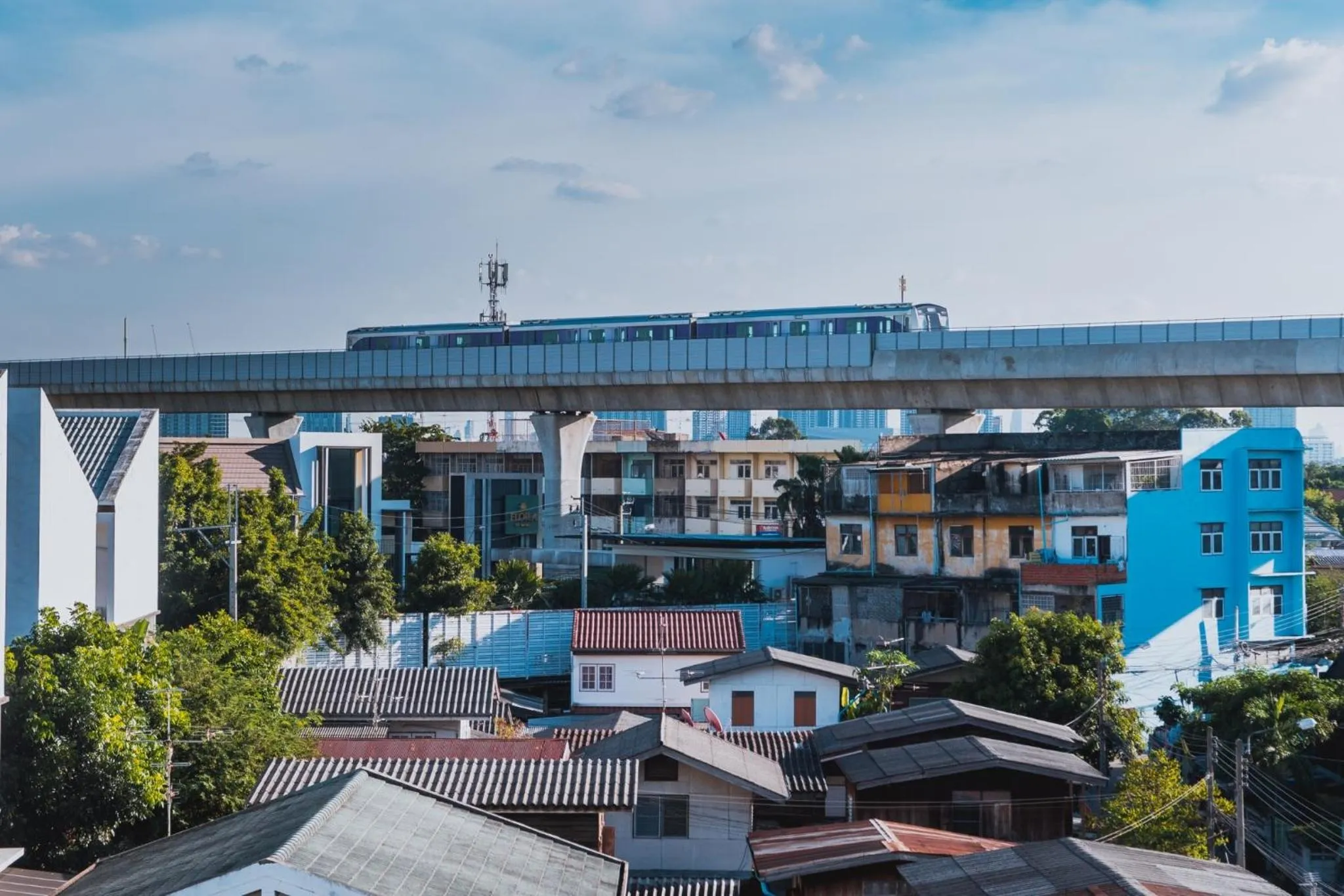 Day in Malizon Hotel and Residences