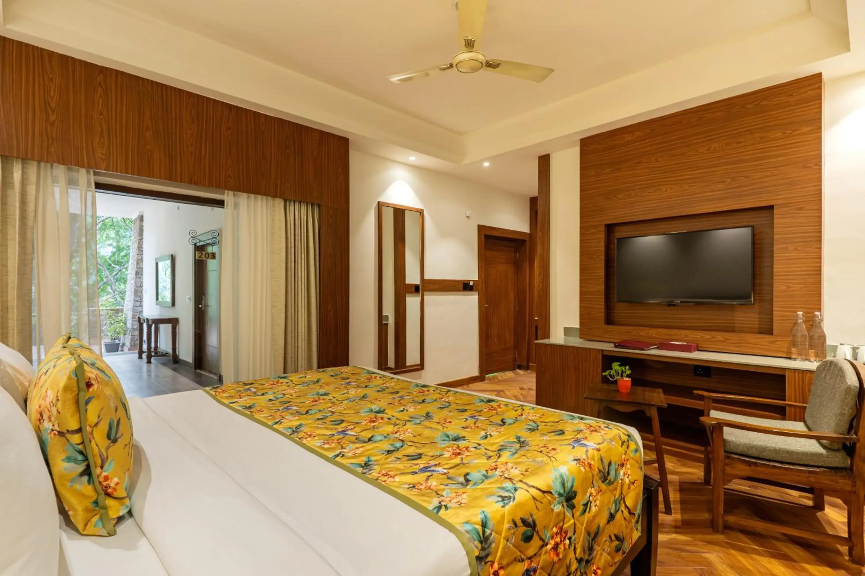 Premium Room in Summit By The Ganges Beach Resort & Spa Premium Room in Summit By The Ganges Beach Resort & Spa