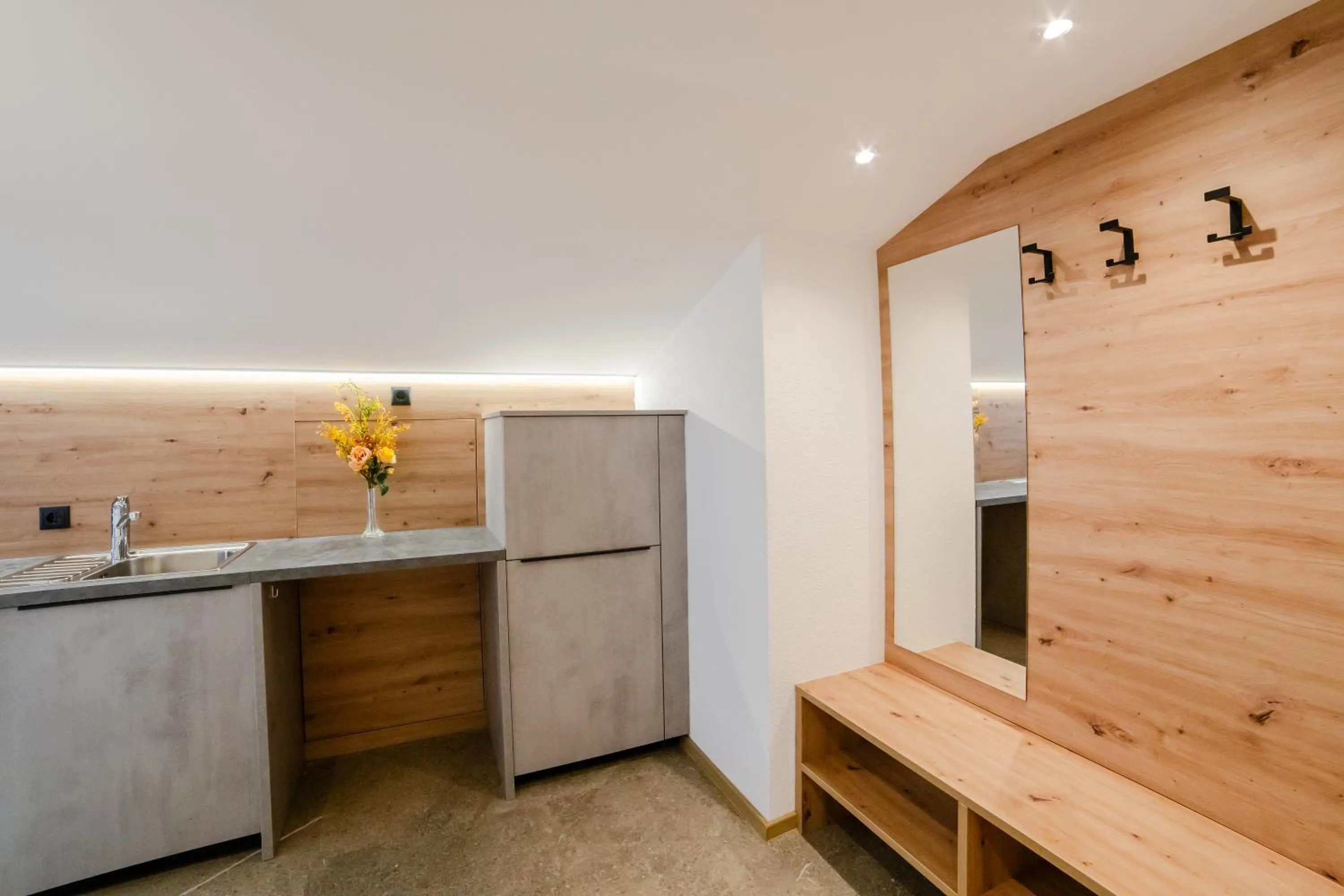 Haus Stecher