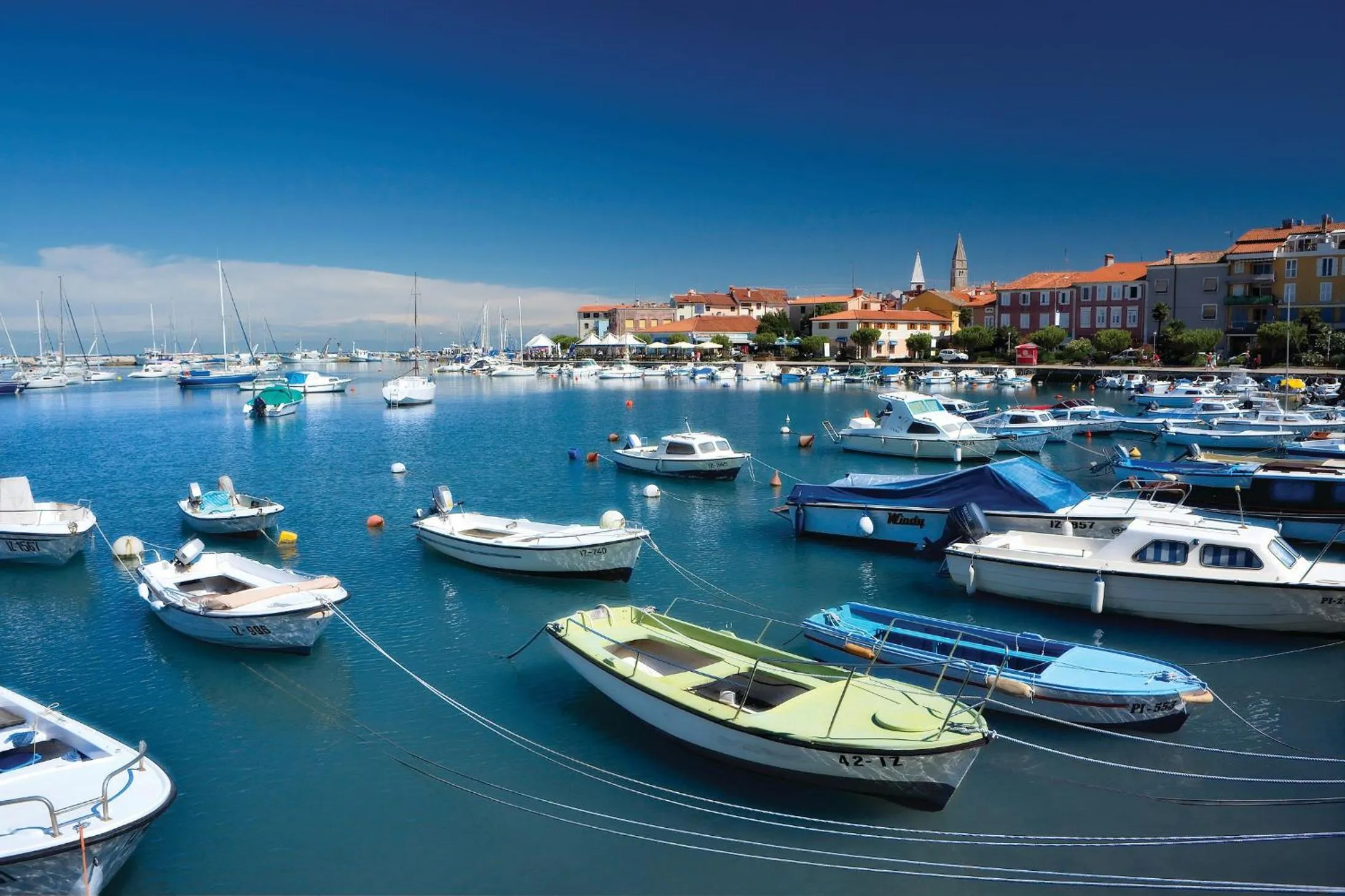 Off site in Hotel Haliaetum - San Simon Resort