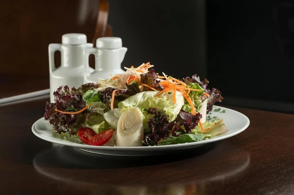 Food and drinks in Araçatuba Plaza Hotel