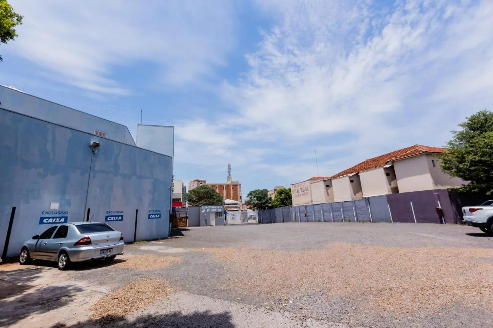 Araçatuba Plaza Hotel