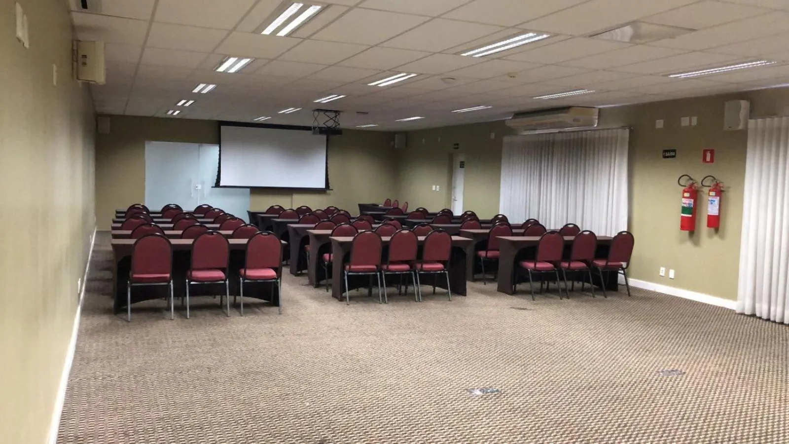 Araçatuba Plaza Hotel