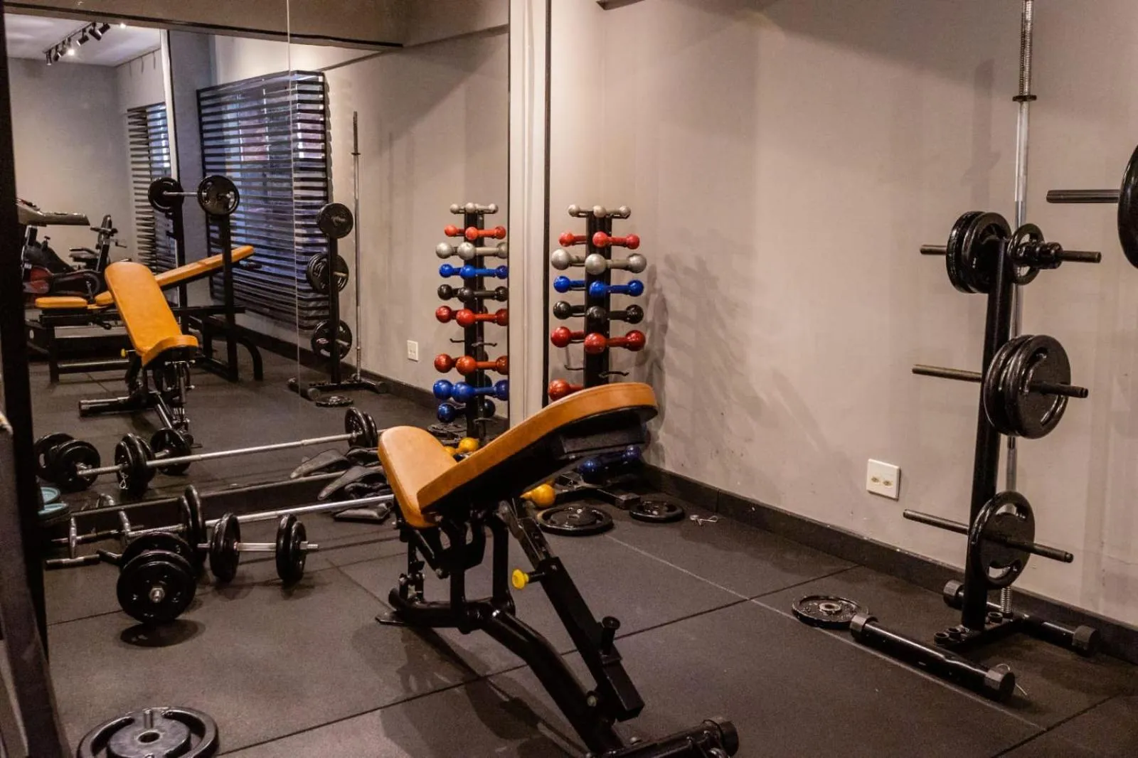 Araçatuba Plaza Hotel