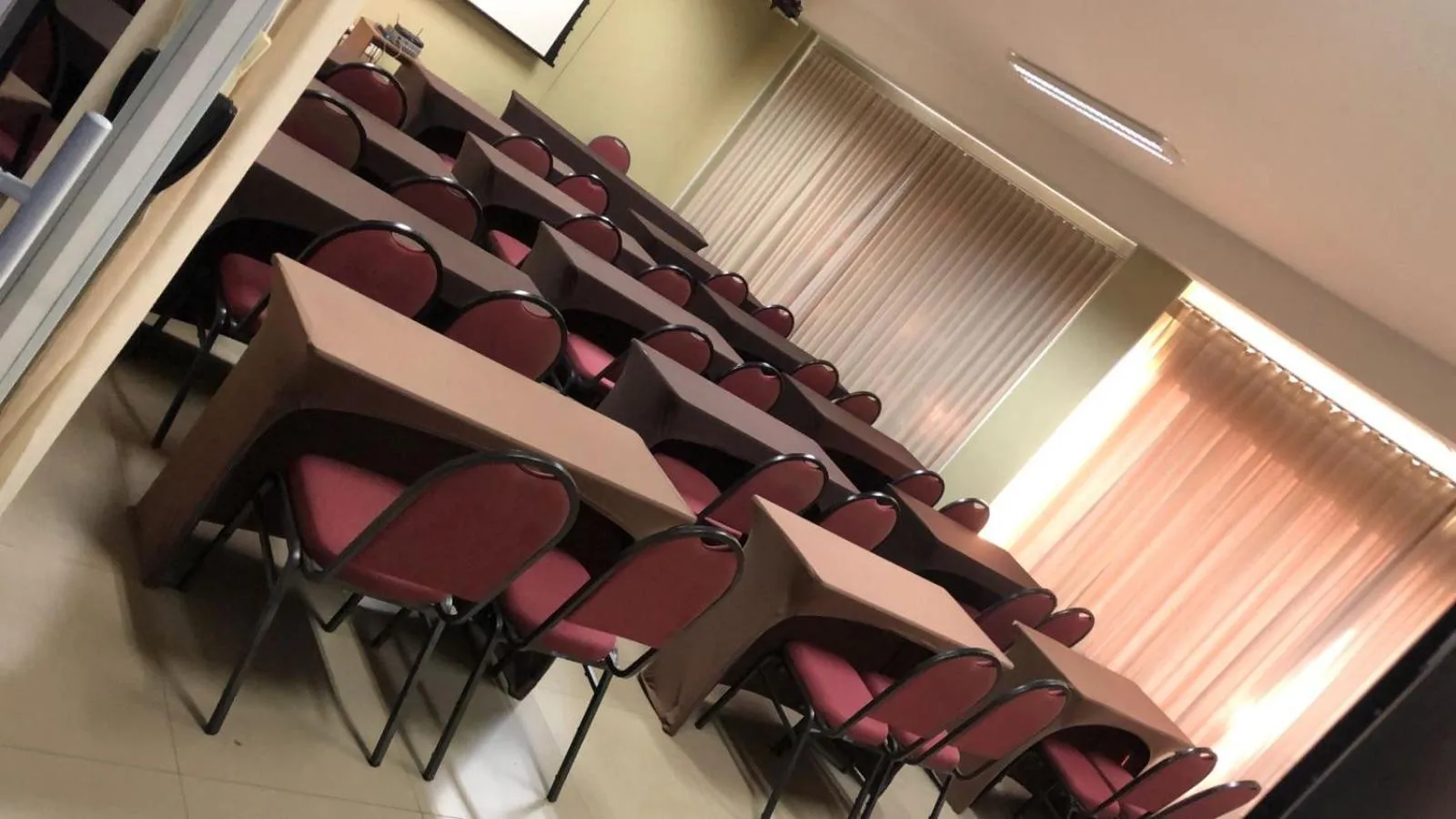 Araçatuba Plaza Hotel