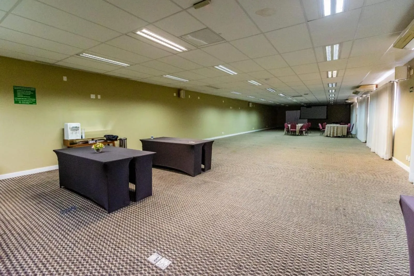 Araçatuba Plaza Hotel