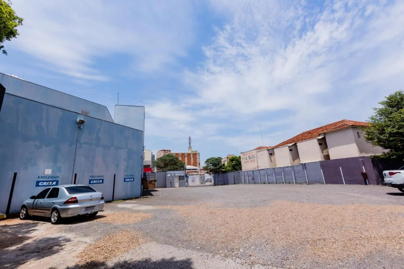 Araçatuba Plaza Hotel