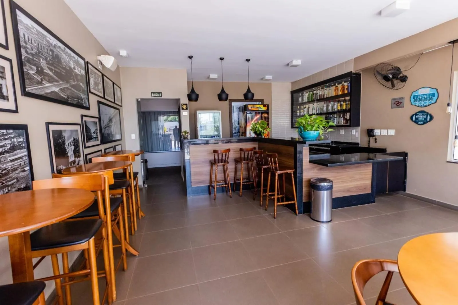 Araçatuba Plaza Hotel