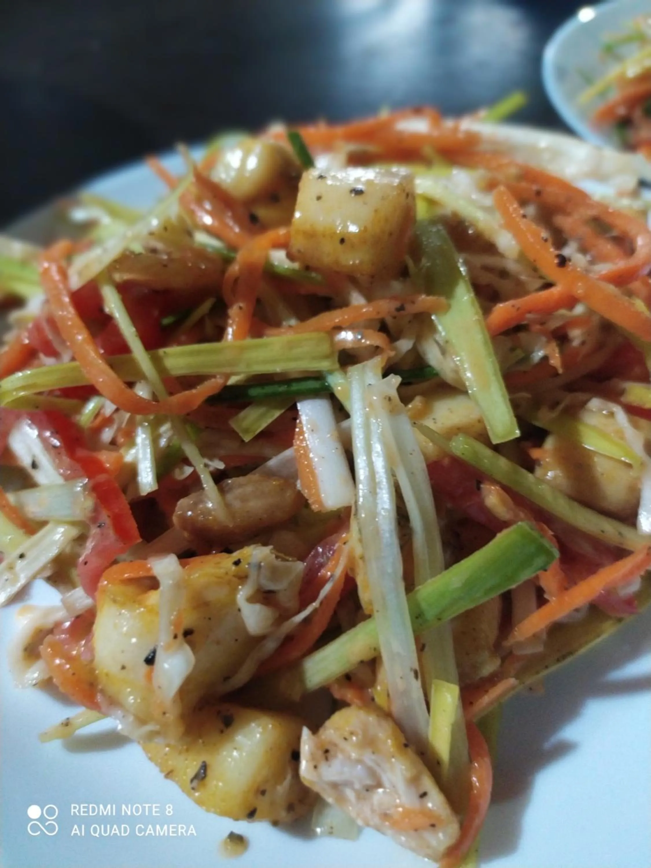 Food and drinks in ITALIAN GUEST