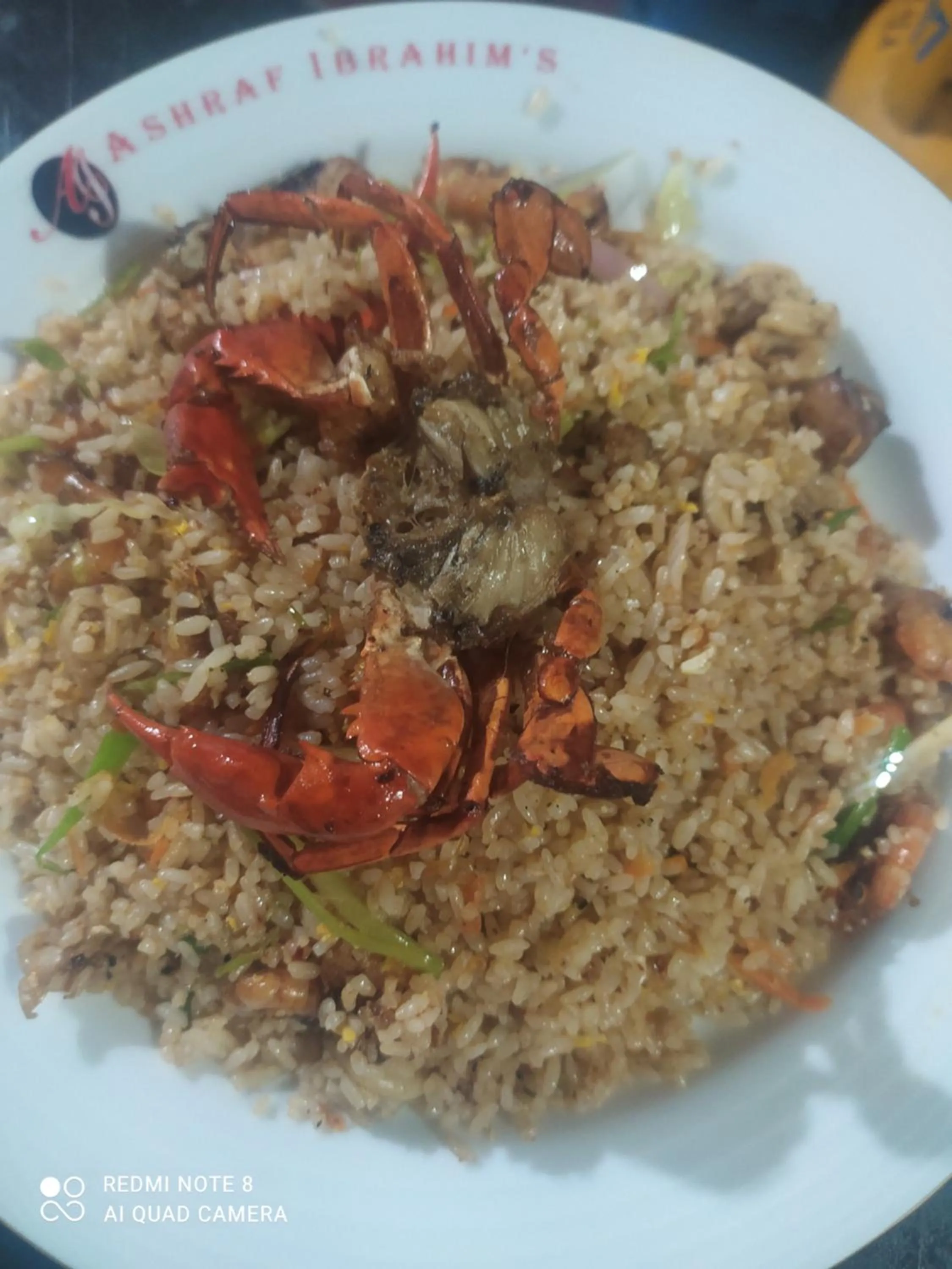 Food and drinks in ITALIAN GUEST