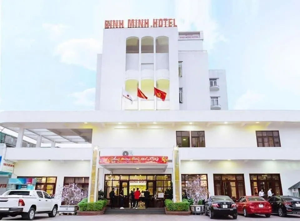 Bình Minh Hotel