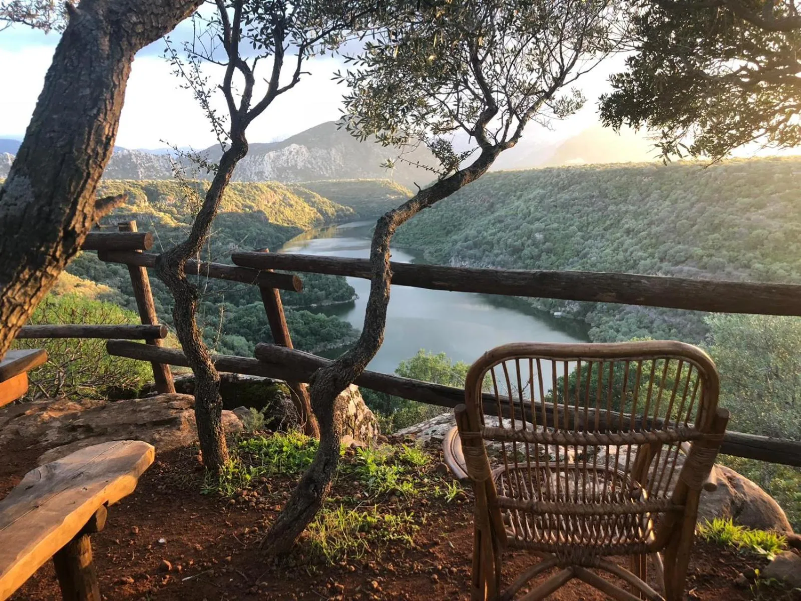 Balcony/Terrace in Ecoparco Neulè